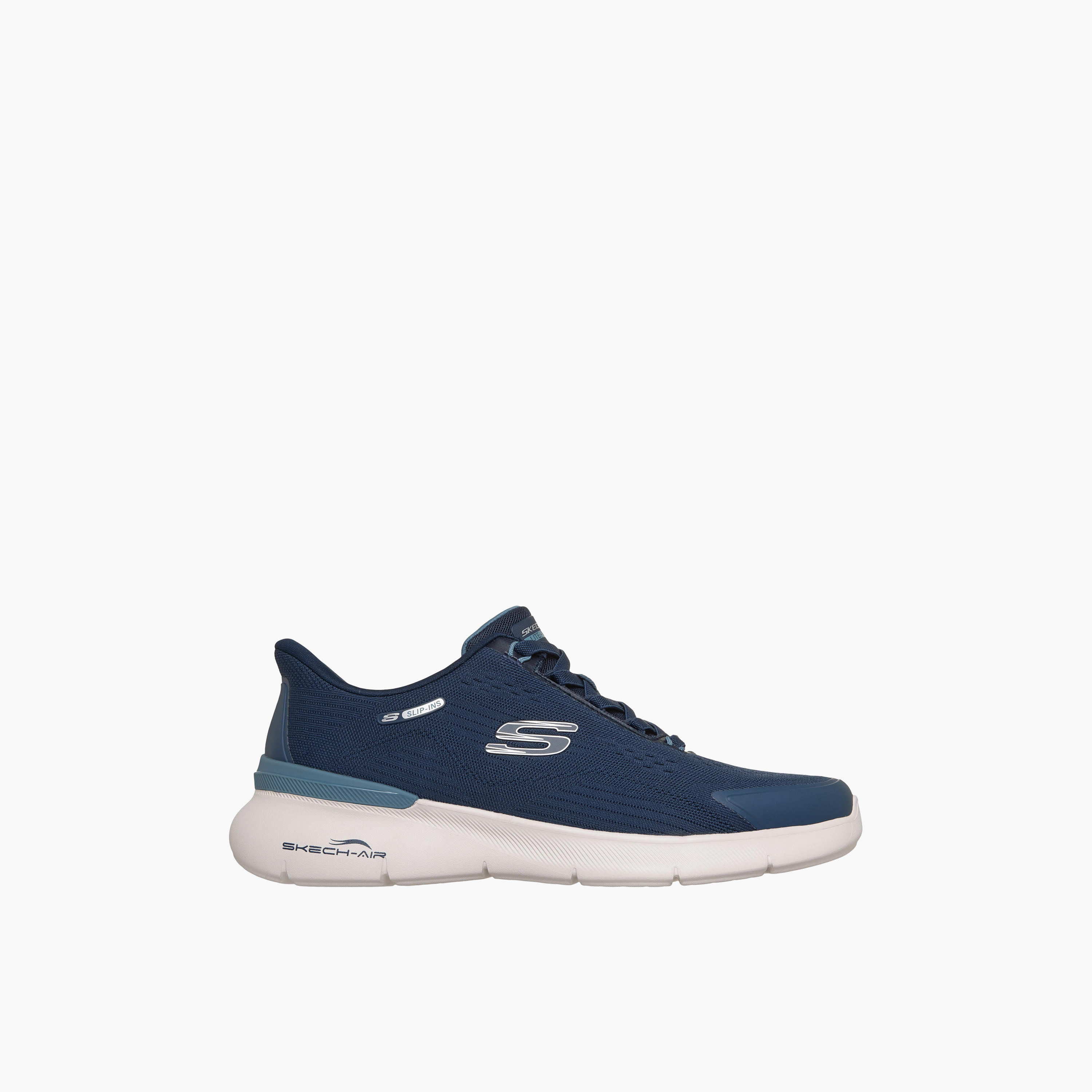 حذاء رياضي سهل الارتداء سكيتش-إير داينامايت 2.0 للرجال من سكيتشرز-sports-men-shoes-image-3