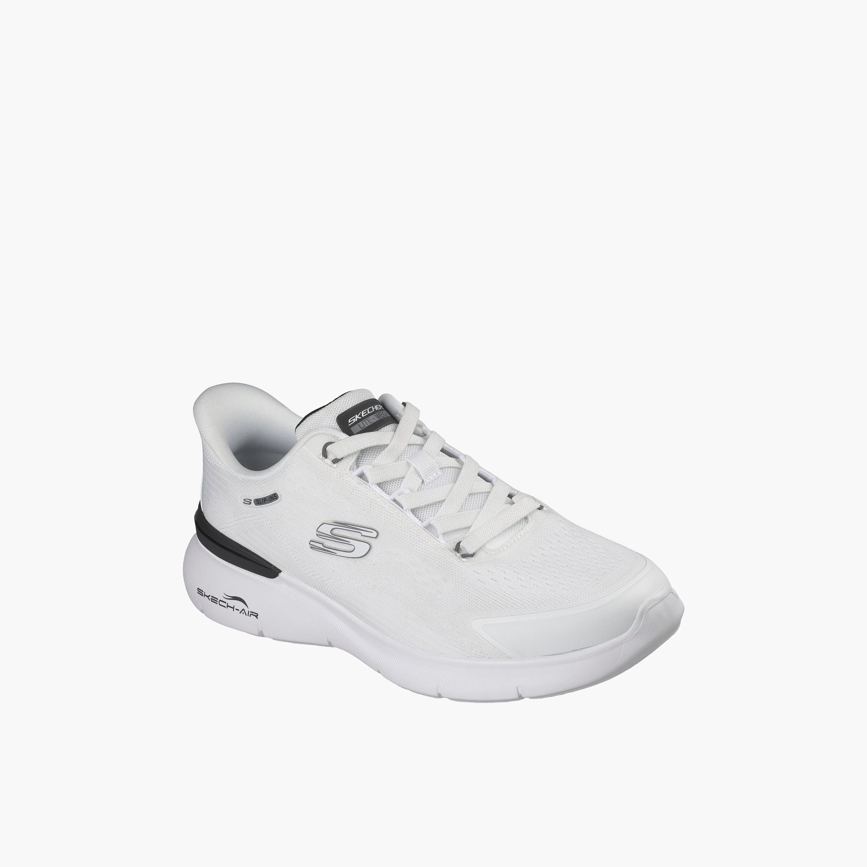 حذاء رياضي سهل الارتداء سكيتش-إير داينامايت 2.0 للرجال من سكيتشرز-sports-men-shoes-image-1