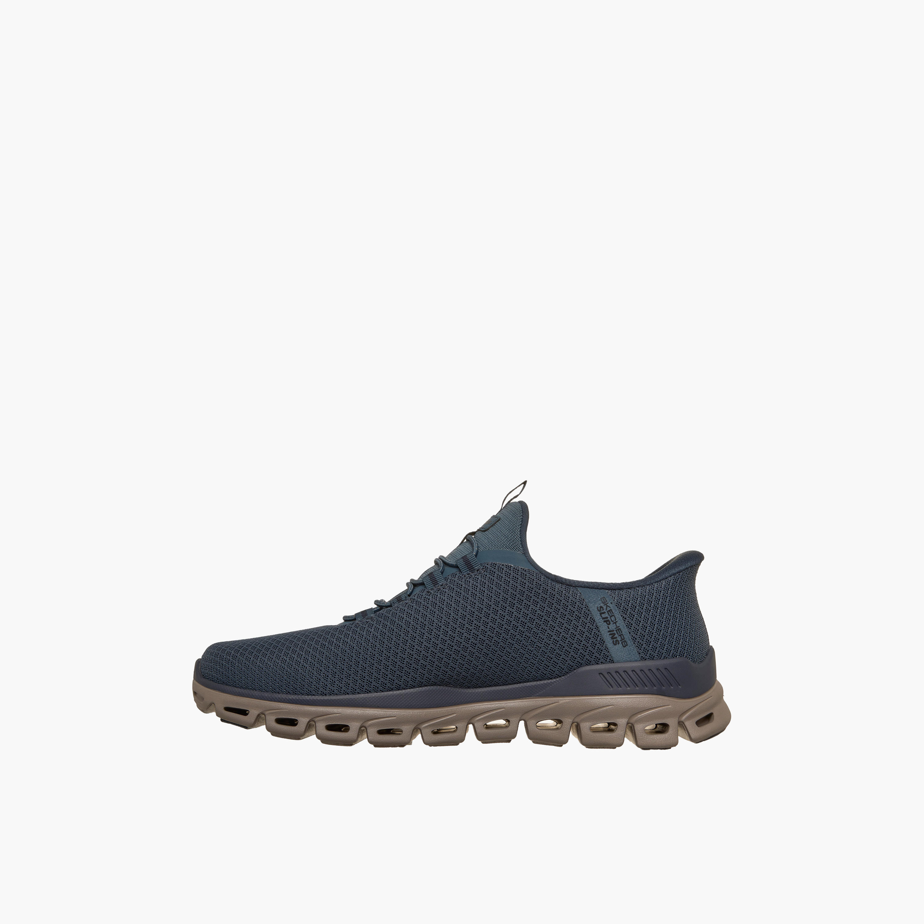 حذاء رياضي جلايد ستيب سهل الارتداء للرجال من سكيتشرز-sports-men-shoes-image-5