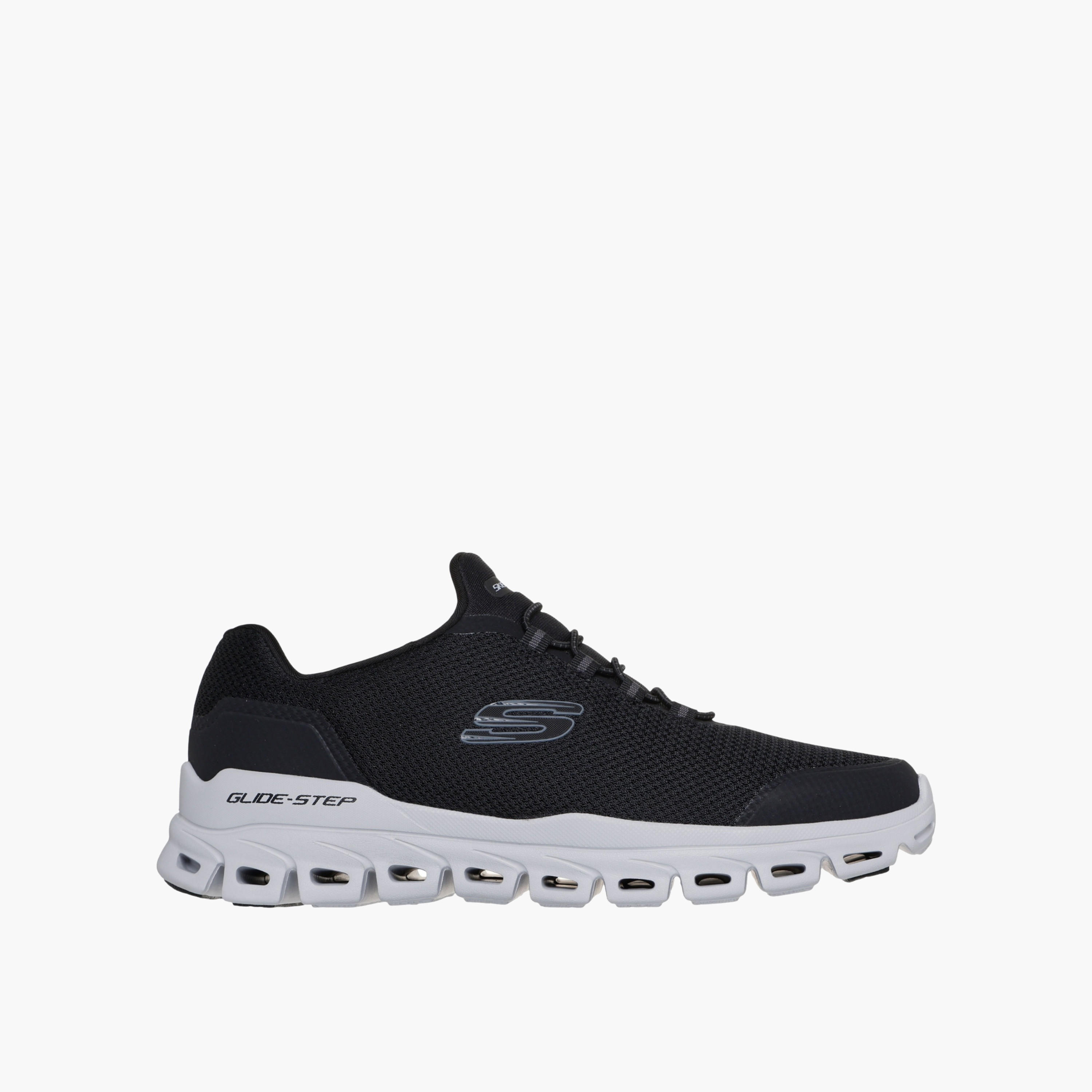 حذاء رياضي سهل الارتداء للرجال من سكيتشرز-men-shoes-sneakers-image-1