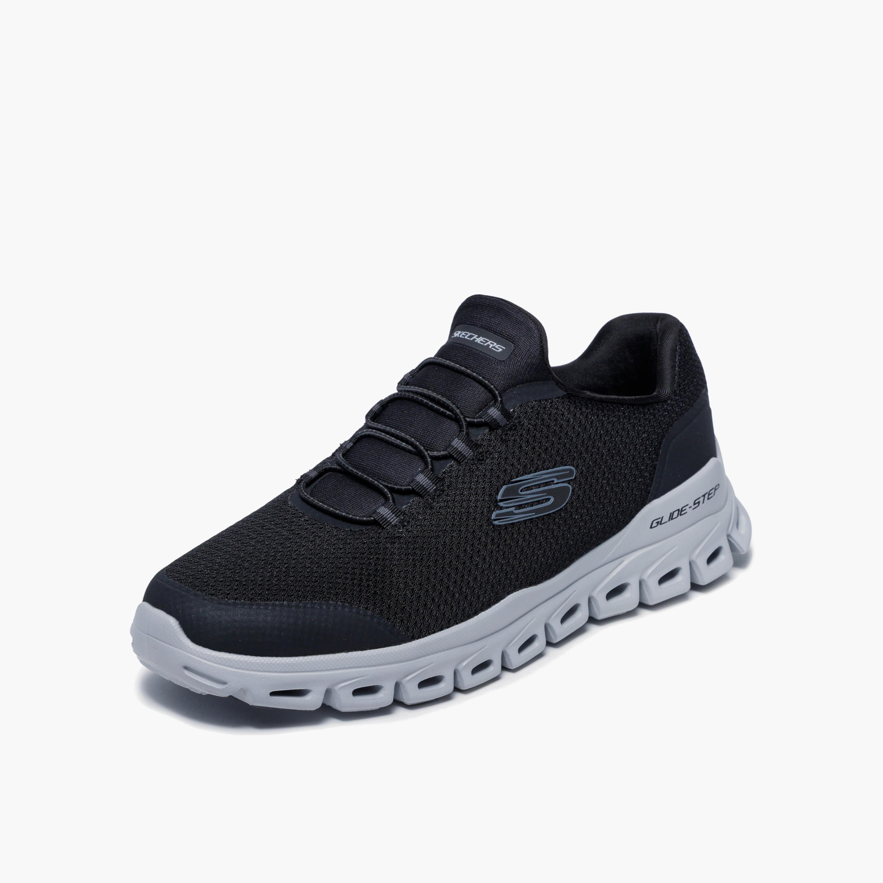 حذاء رياضي سهل الارتداء للرجال من سكيتشرز-men-shoes-sneakers-image-3