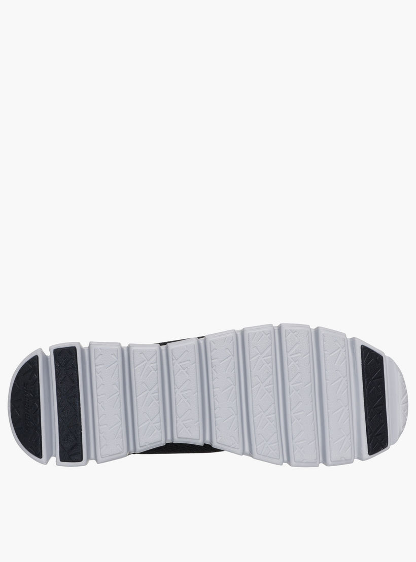 حذاء رياضي سهل الارتداء للرجال من سكيتشرز-men-shoes-sneakers-image-4