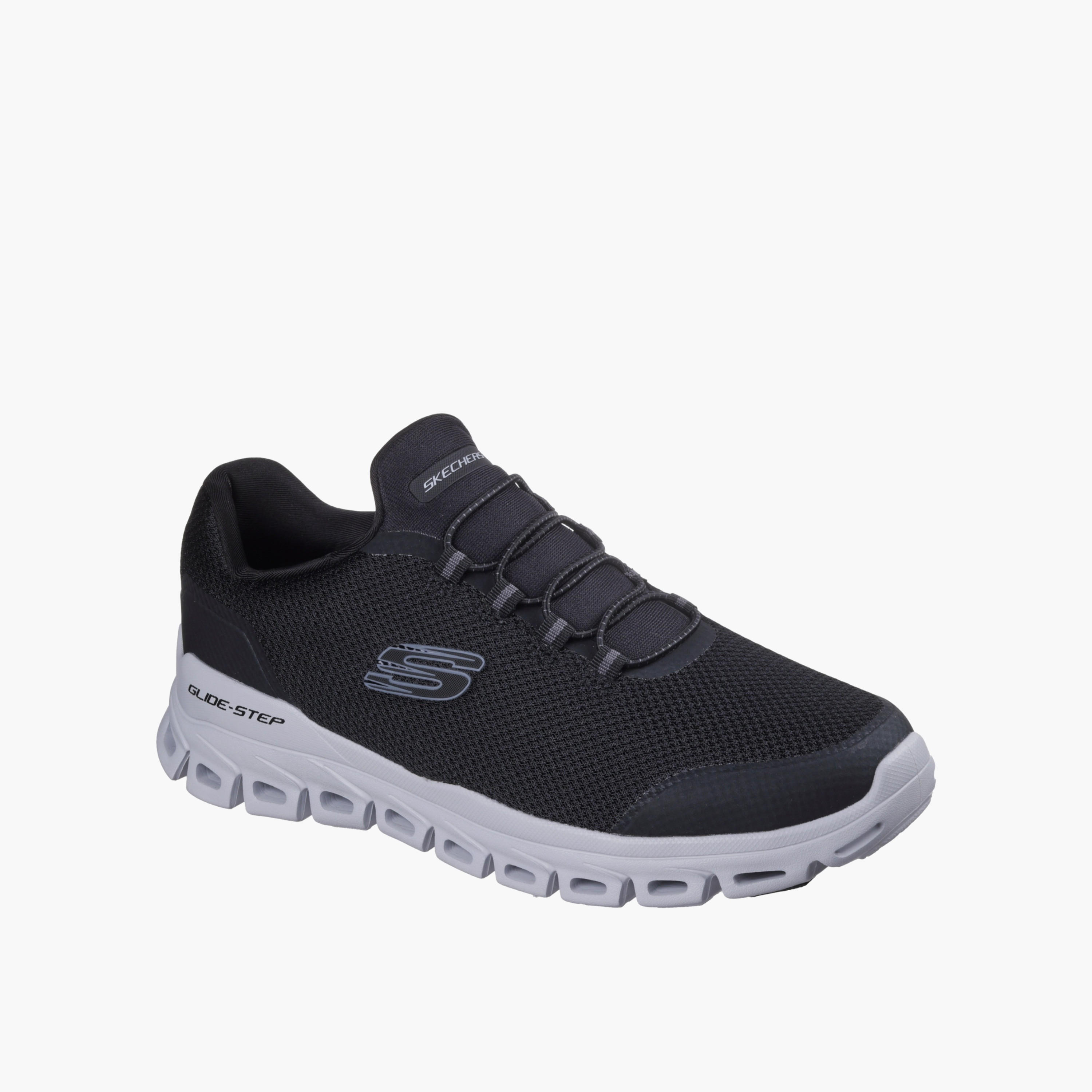 حذاء رياضي سهل الارتداء للرجال من سكيتشرز-men-shoes-sneakers-image-5
