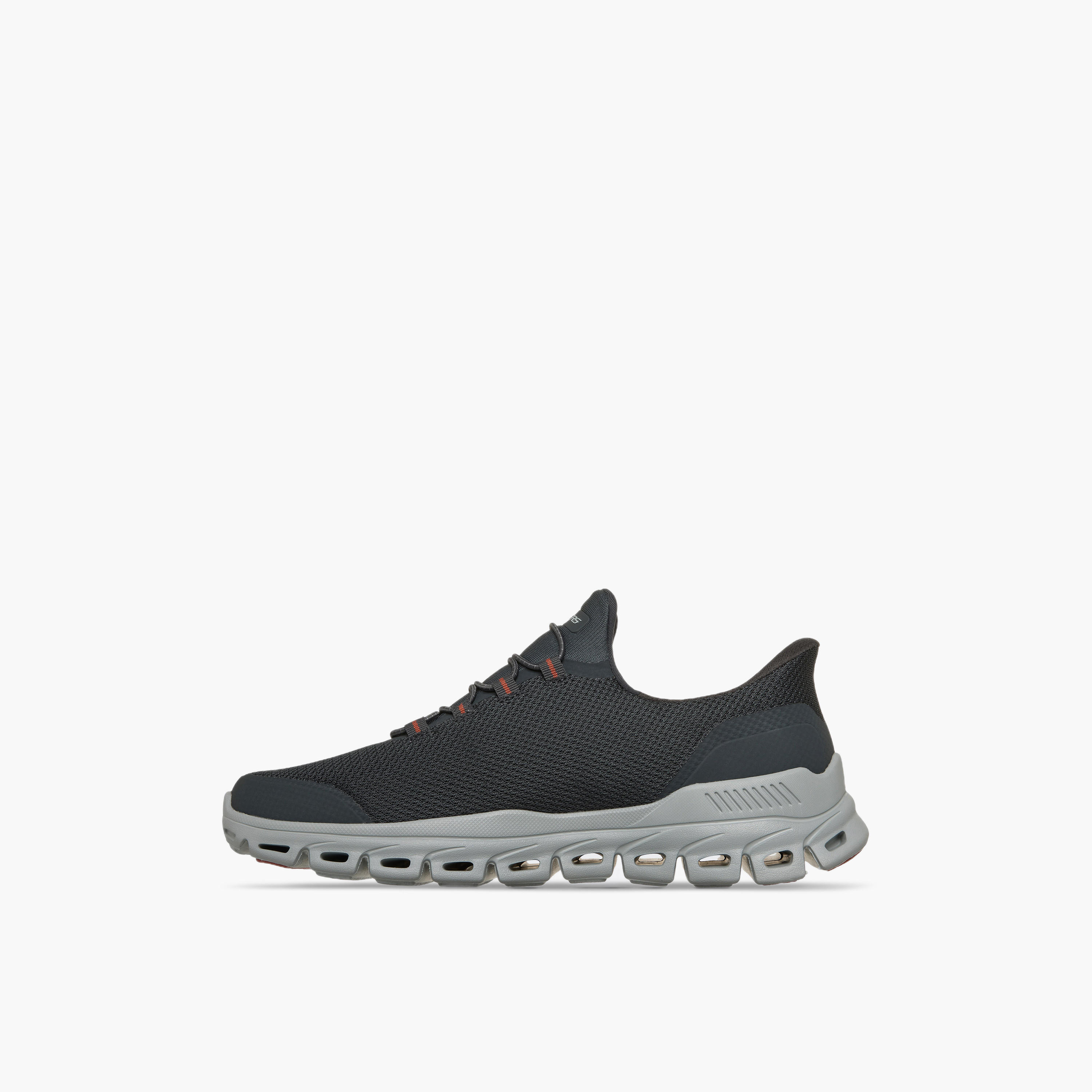حذاء مشي سهل الارتداء جلايد ستيب للرجال من سكيتشرز-sports-men-shoes-image-4