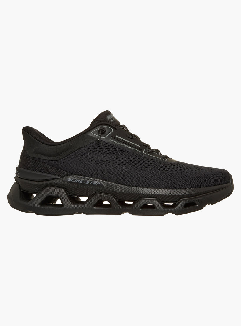 حذاء رياضي سهل الارتداء جلايد ستيب ألتوس للرجال من سكتشرز-sports-men-shoes-image-1
