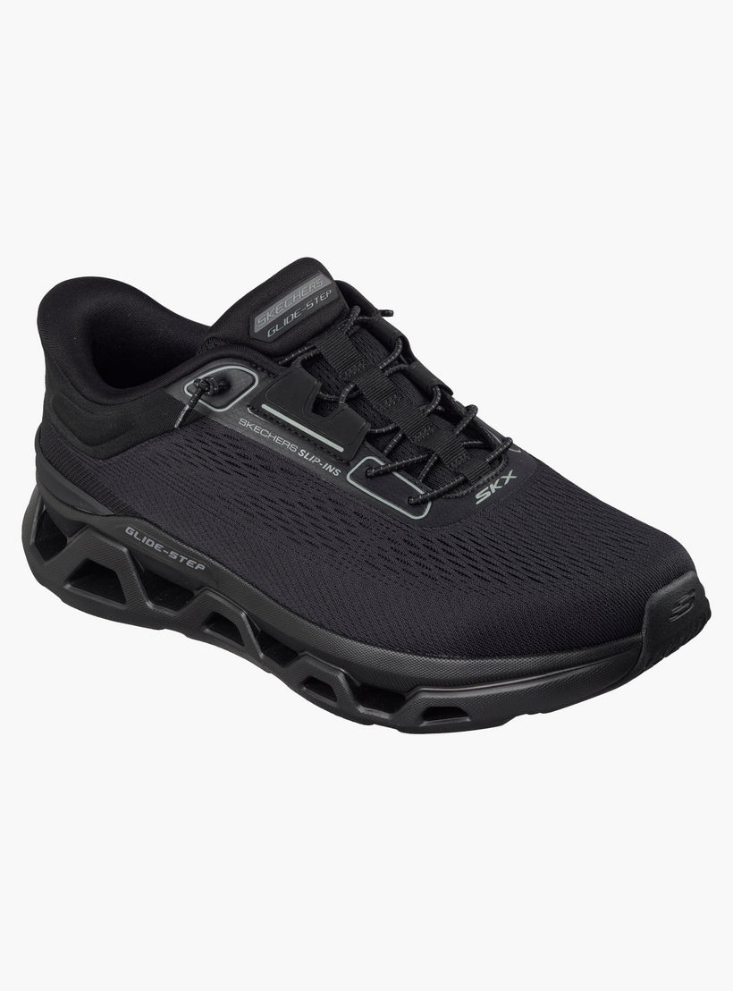 حذاء رياضي سهل الارتداء جلايد ستيب ألتوس للرجال من سكتشرز-sports-men-shoes-image-4