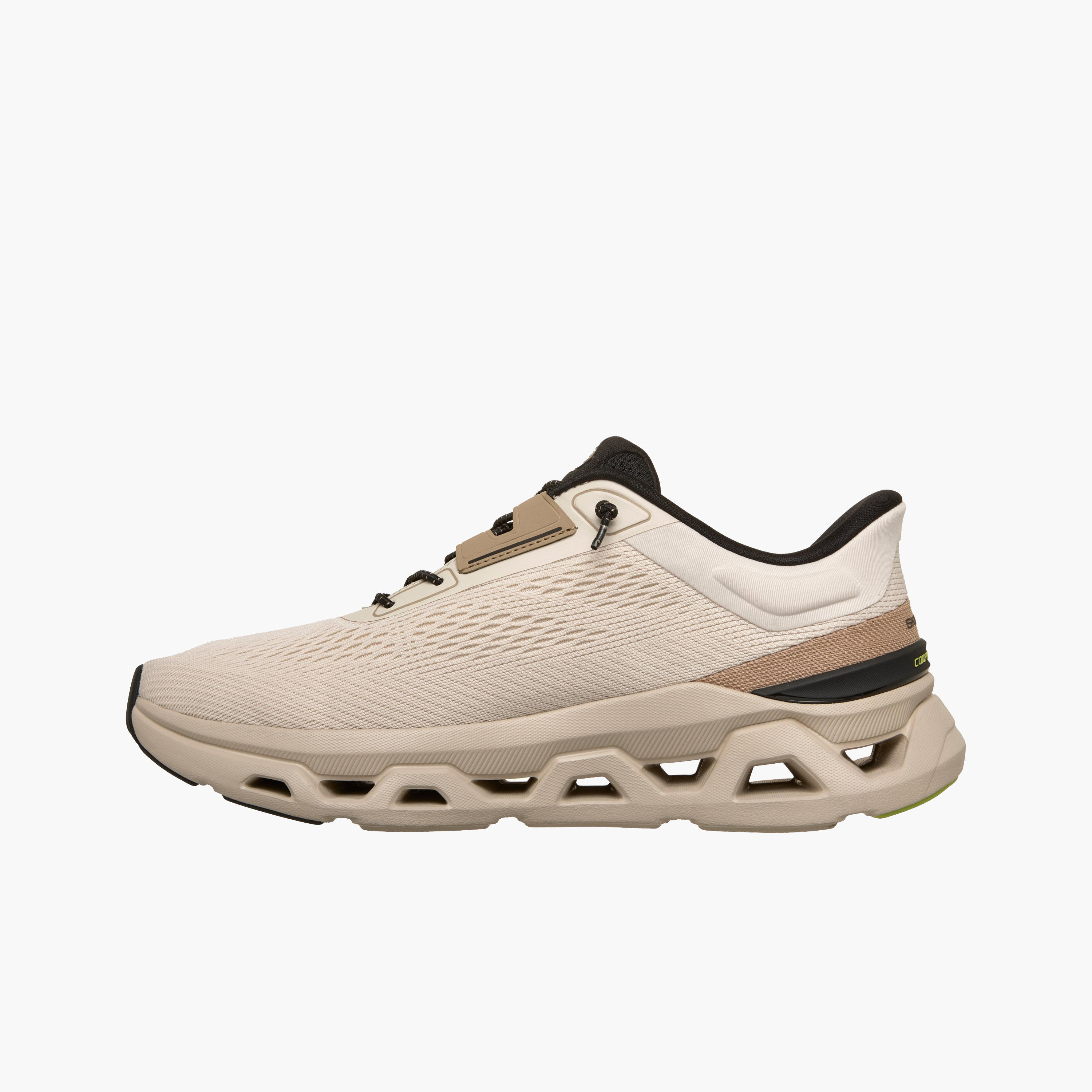 Skechers Men GLIDE-STEP ALTUS Lace-Up Sports Shoes-sports-men-shoes-image-5