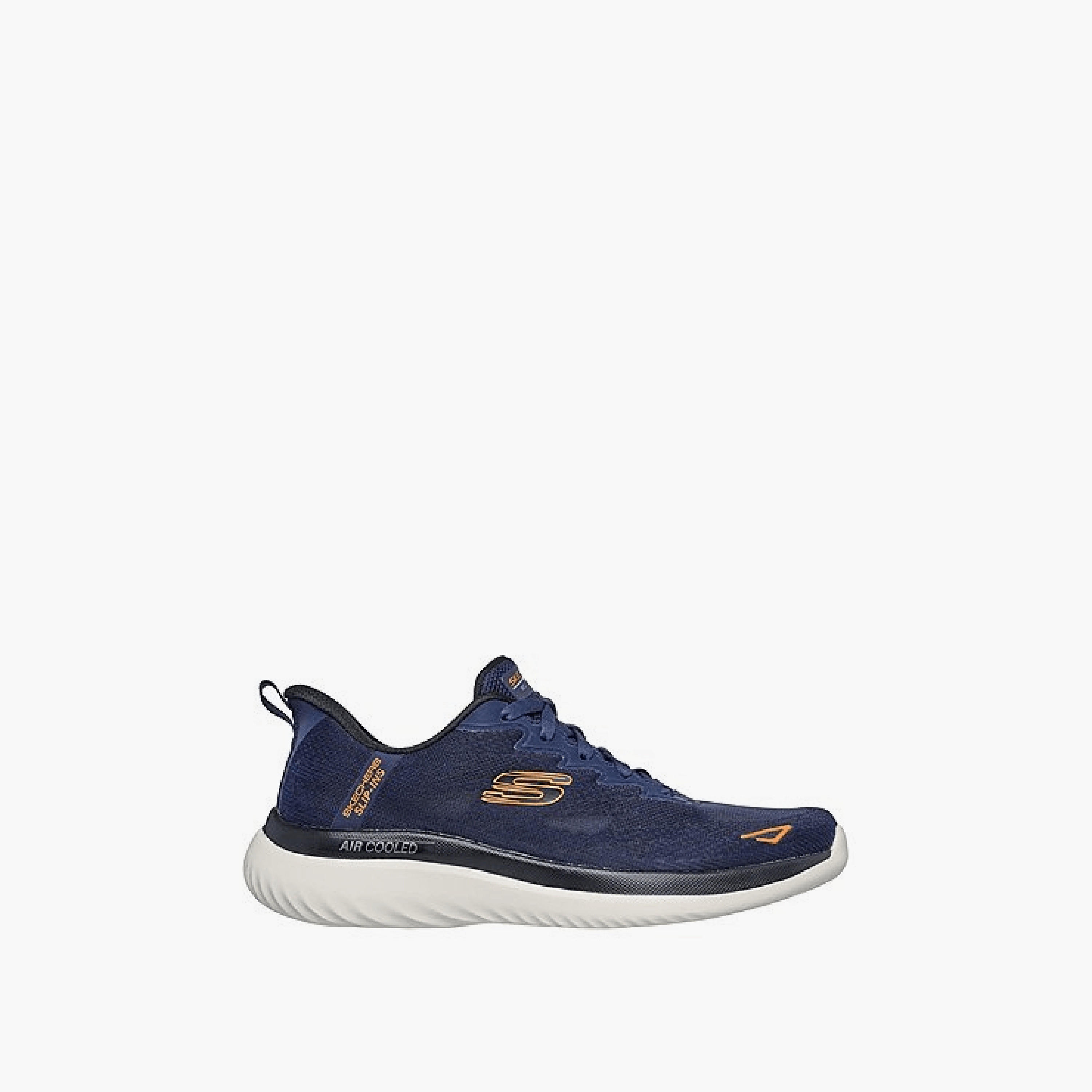 حذاء رياضي باوندر 2.0 برباط للرجال من سكتشرز - 233030-NVOR-sports-men-shoes-image-2
