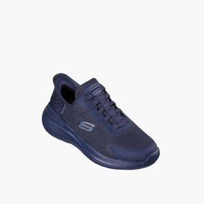 Skechers Men BOUNDER 2.0 Slip-On Sports Shoes-men-shoes-sports-image-1