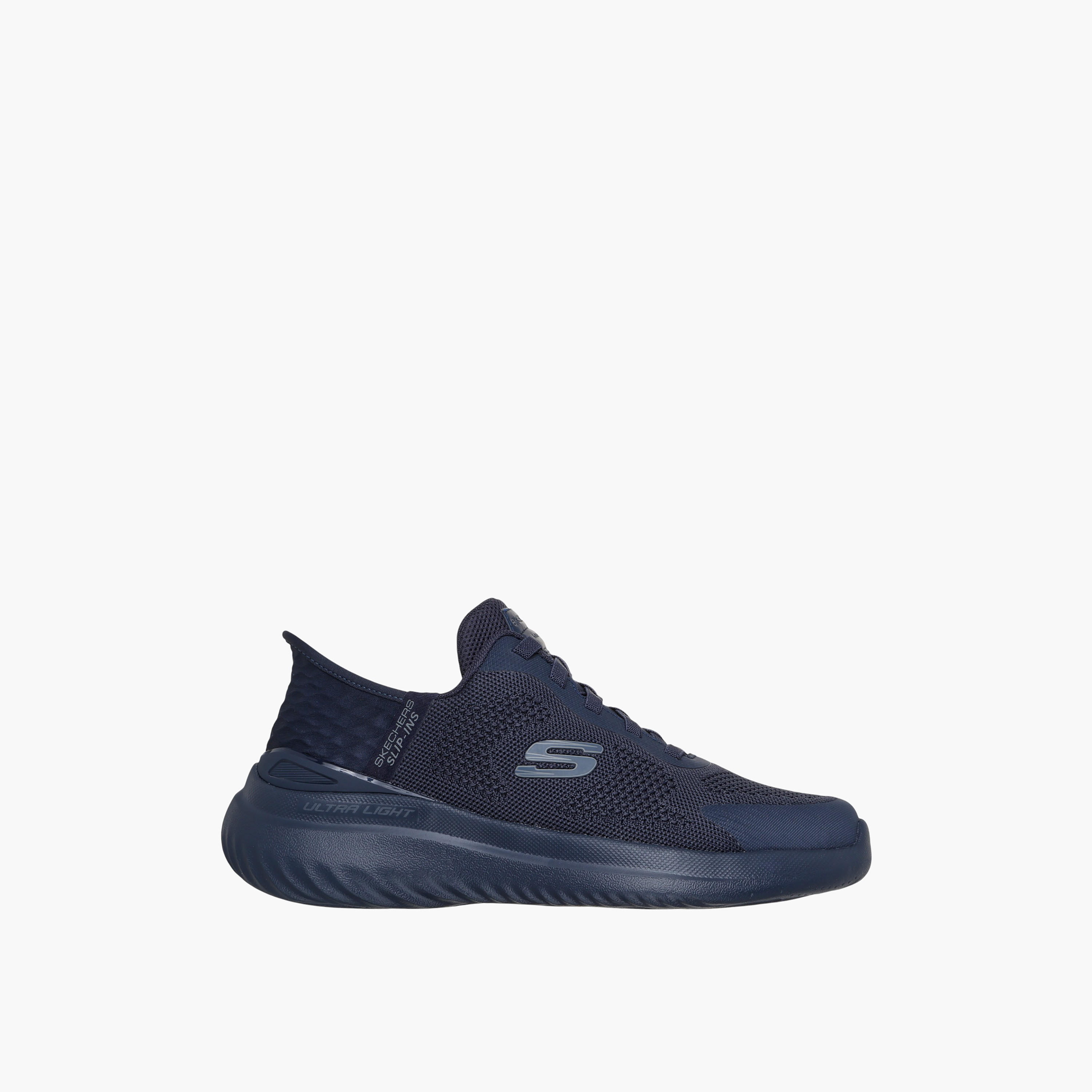 حذاء سنيكرز بوندر 2.0 سهل الارتداء للرجال من سكتشرز-men-shoes-sports-image-2