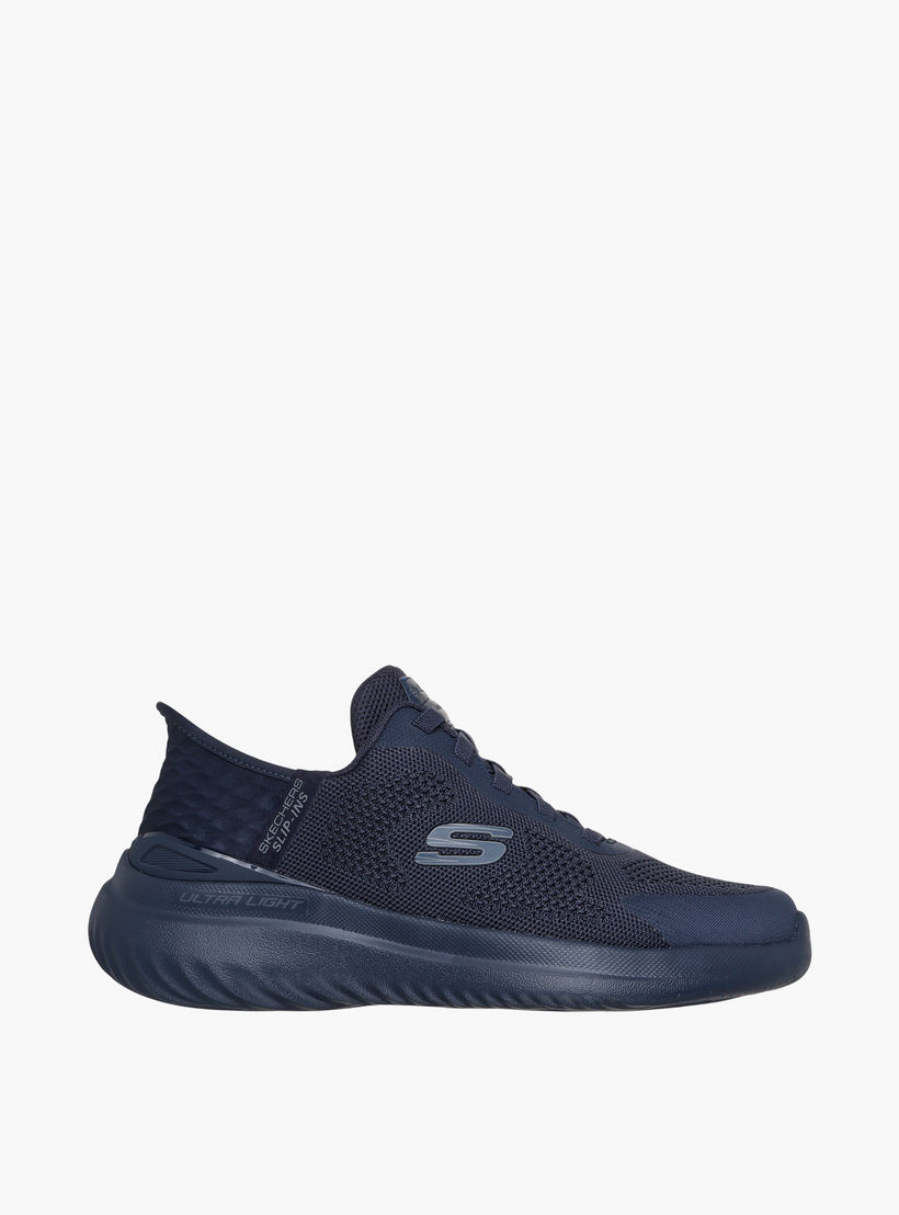 حذاء سنيكرز بوندر 2.0 سهل الارتداء للرجال من سكتشرز-men-shoes-sports-image-2