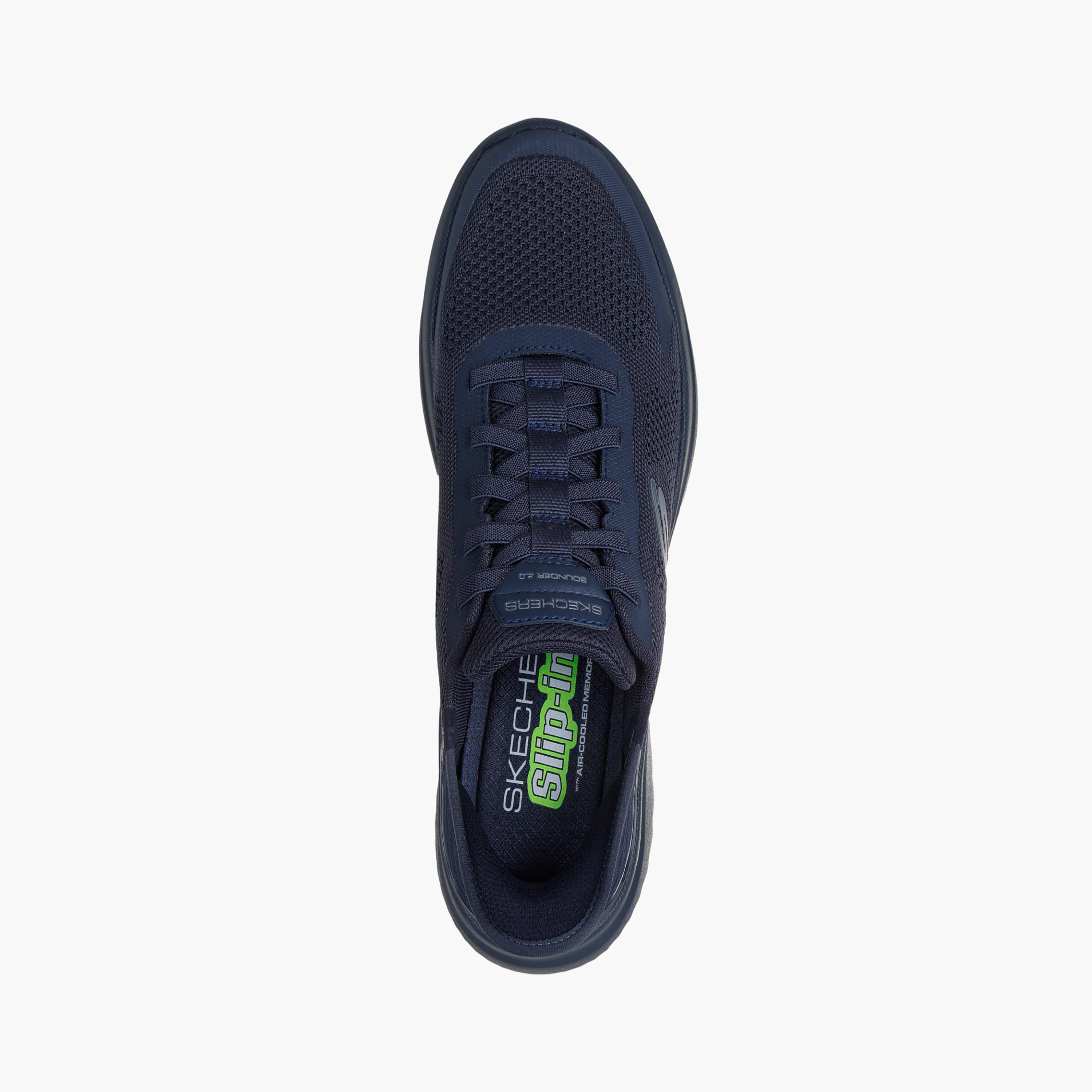 حذاء سنيكرز بوندر 2.0 سهل الارتداء للرجال من سكتشرز-men-shoes-sports-image-3
