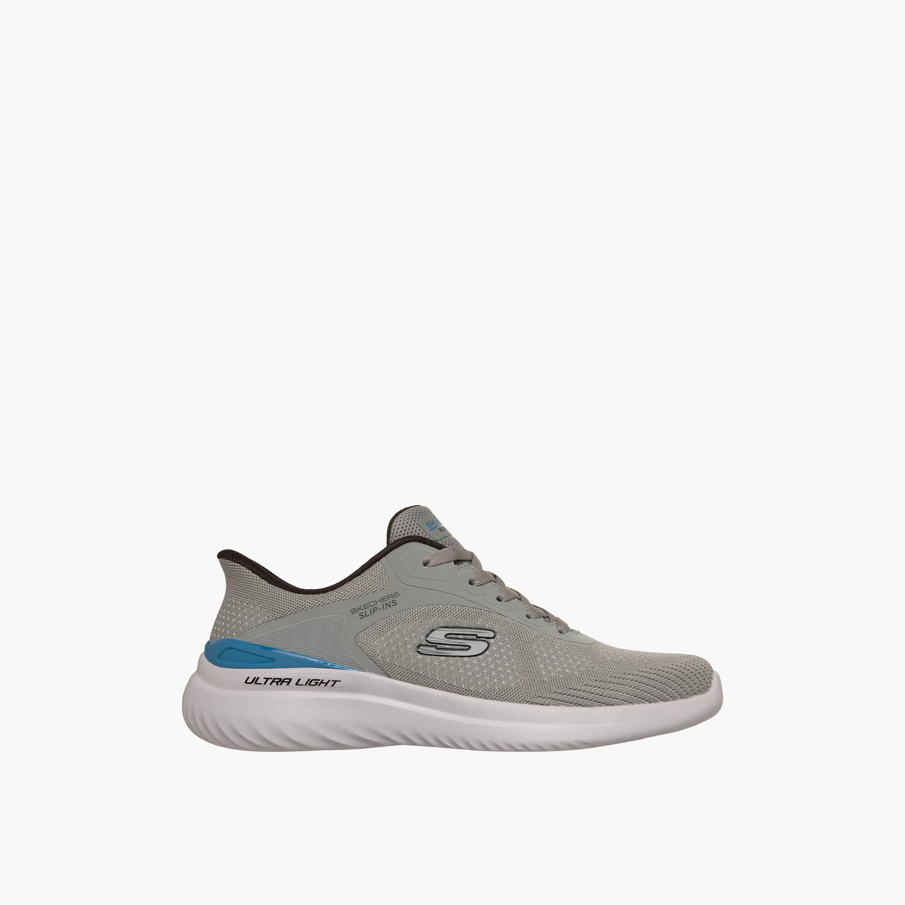 حذاء رياضي برباط إغلاق للرجال من سكيتشرز-sports-men-shoes-image-2