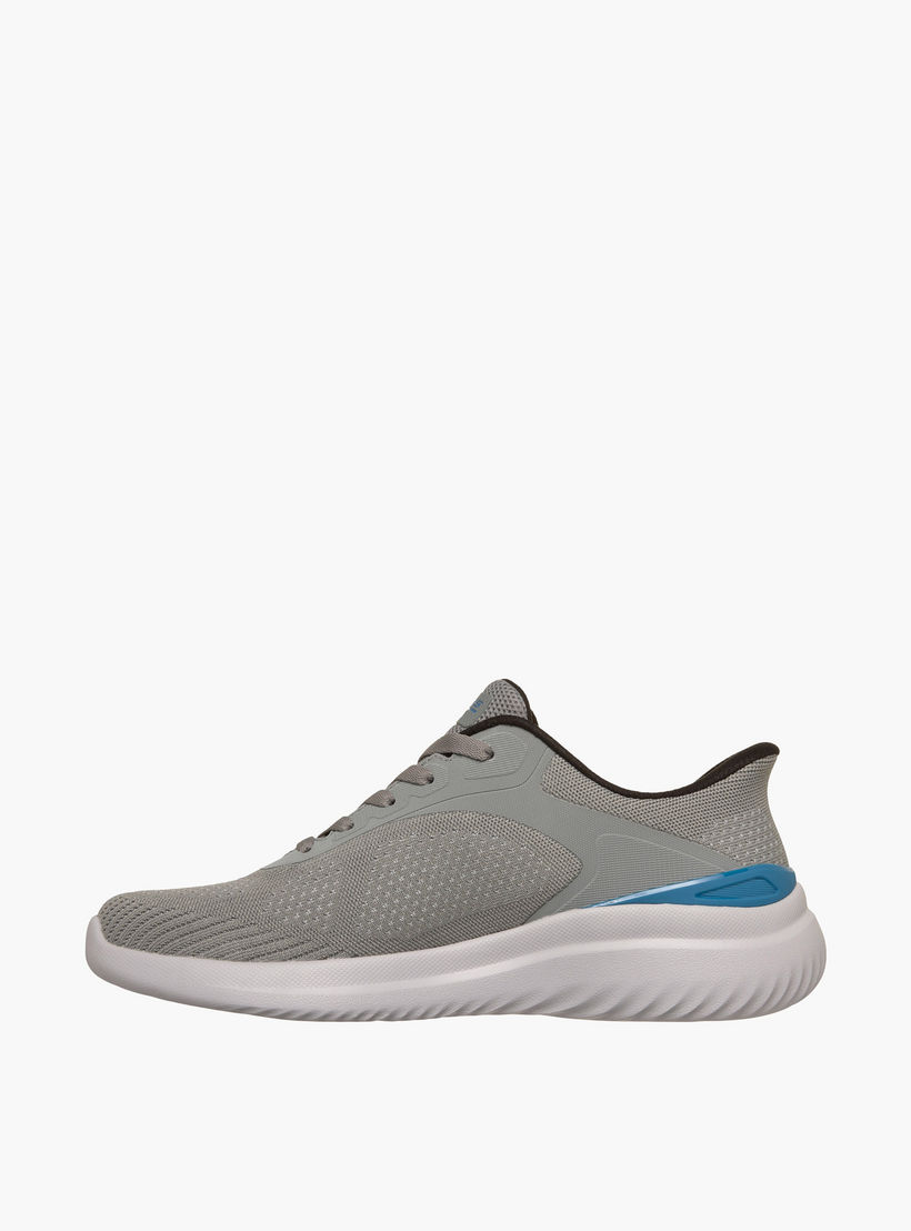حذاء رياضي برباط إغلاق للرجال من سكيتشرز-sports-men-shoes-image-3