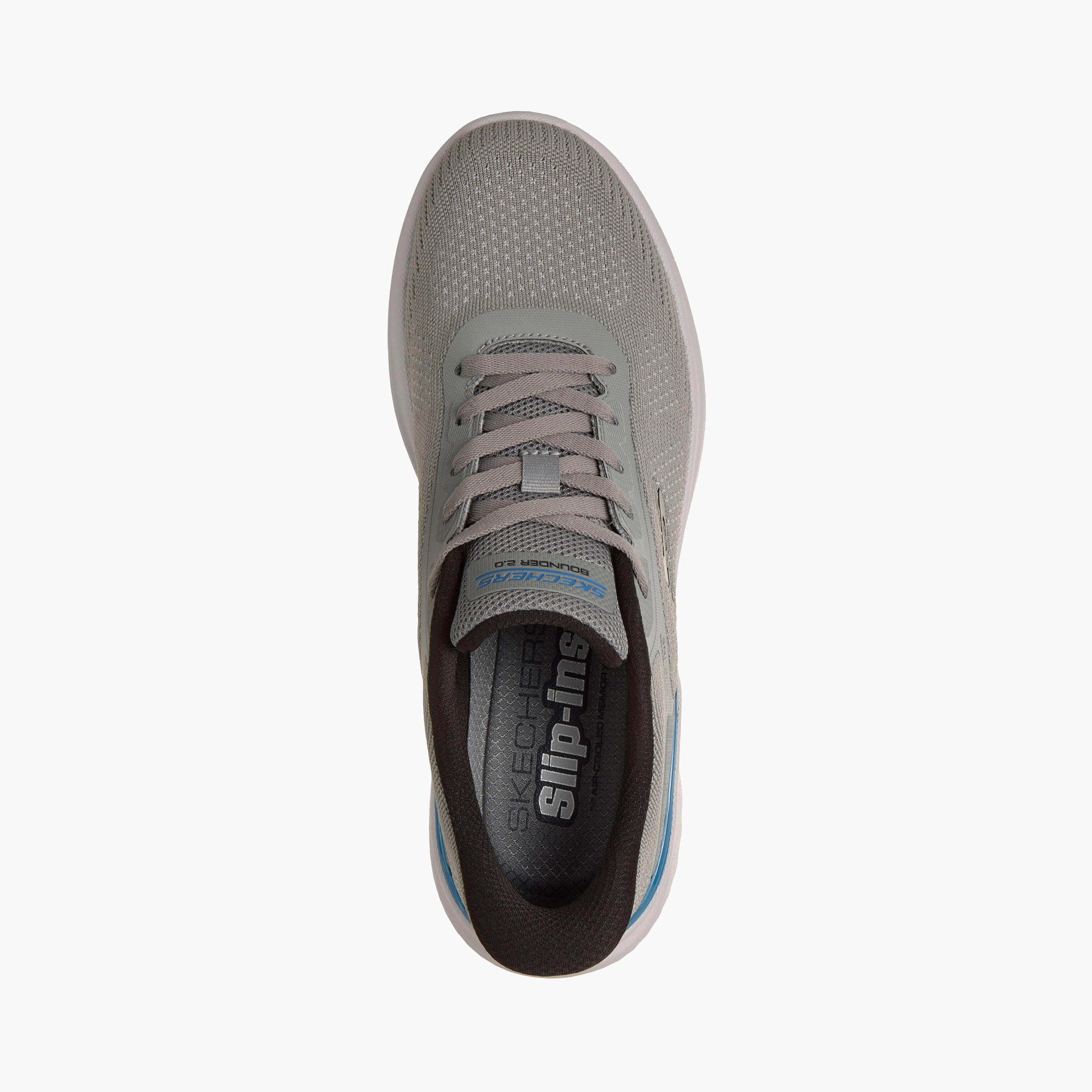 حذاء رياضي برباط إغلاق للرجال من سكيتشرز-sports-men-shoes-image-4