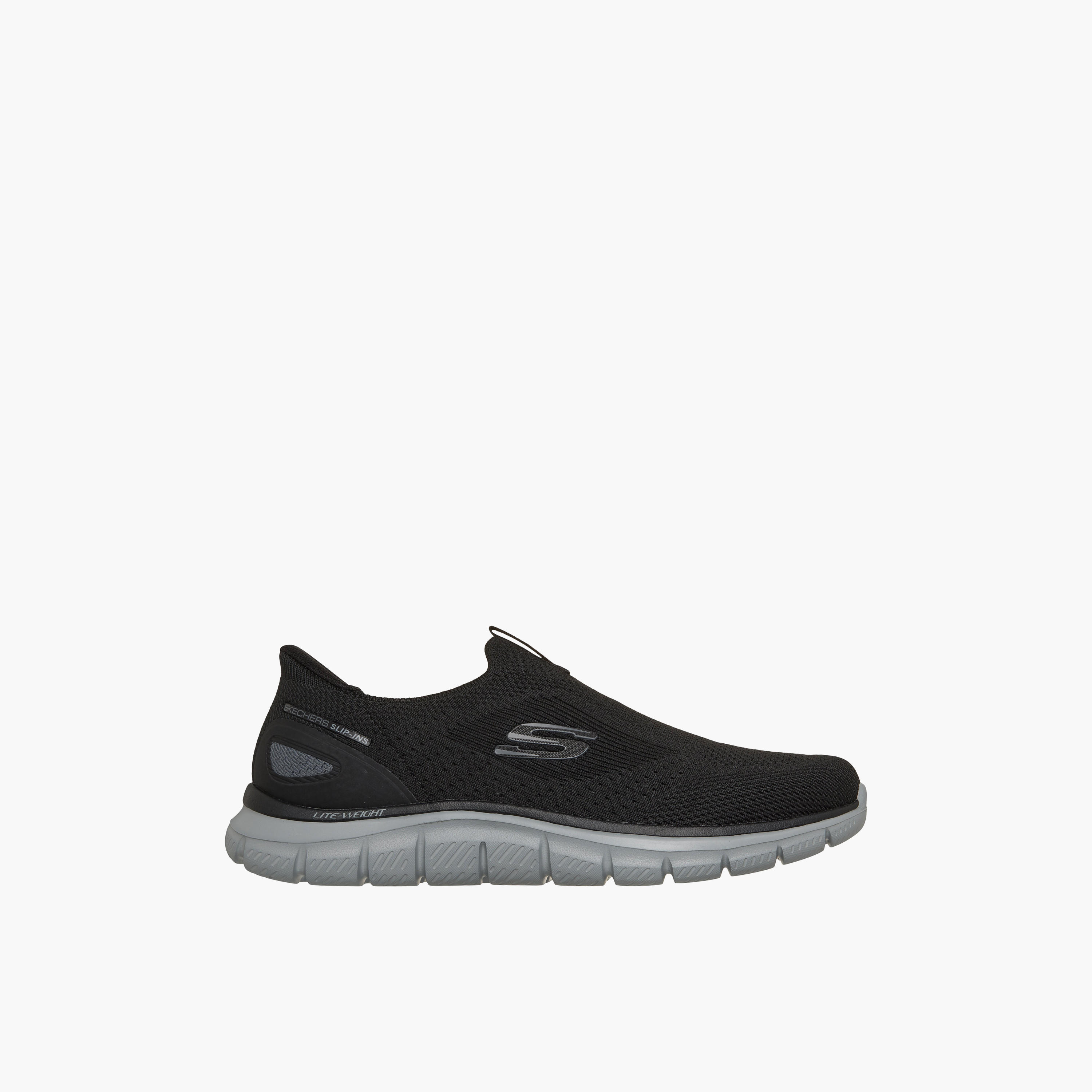حذاء رياضي تراك سهل الارتداء للرجال من سكيتشرز-sports-men-shoes-image-3