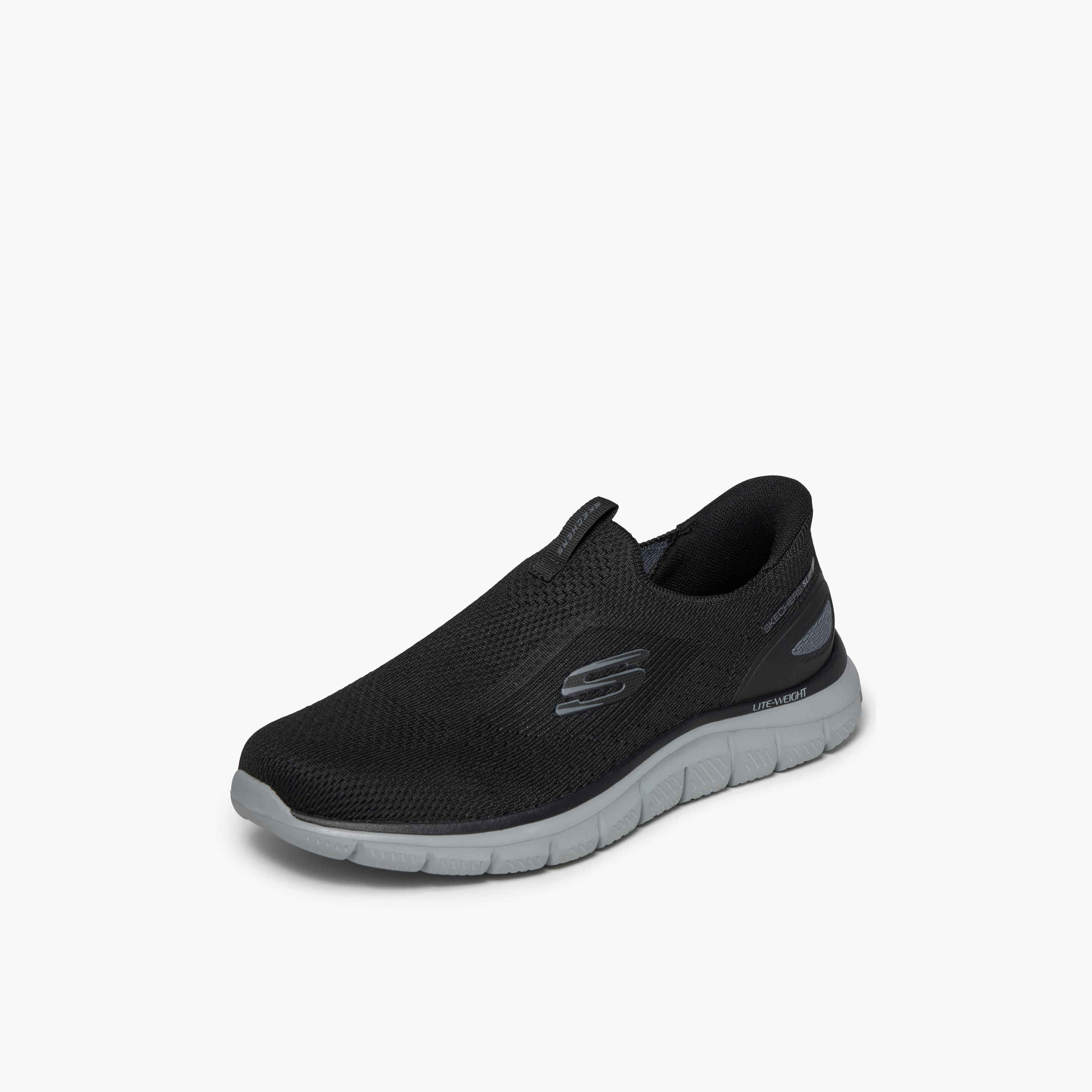 حذاء رياضي تراك سهل الارتداء للرجال من سكيتشرز-sports-men-shoes-image-4