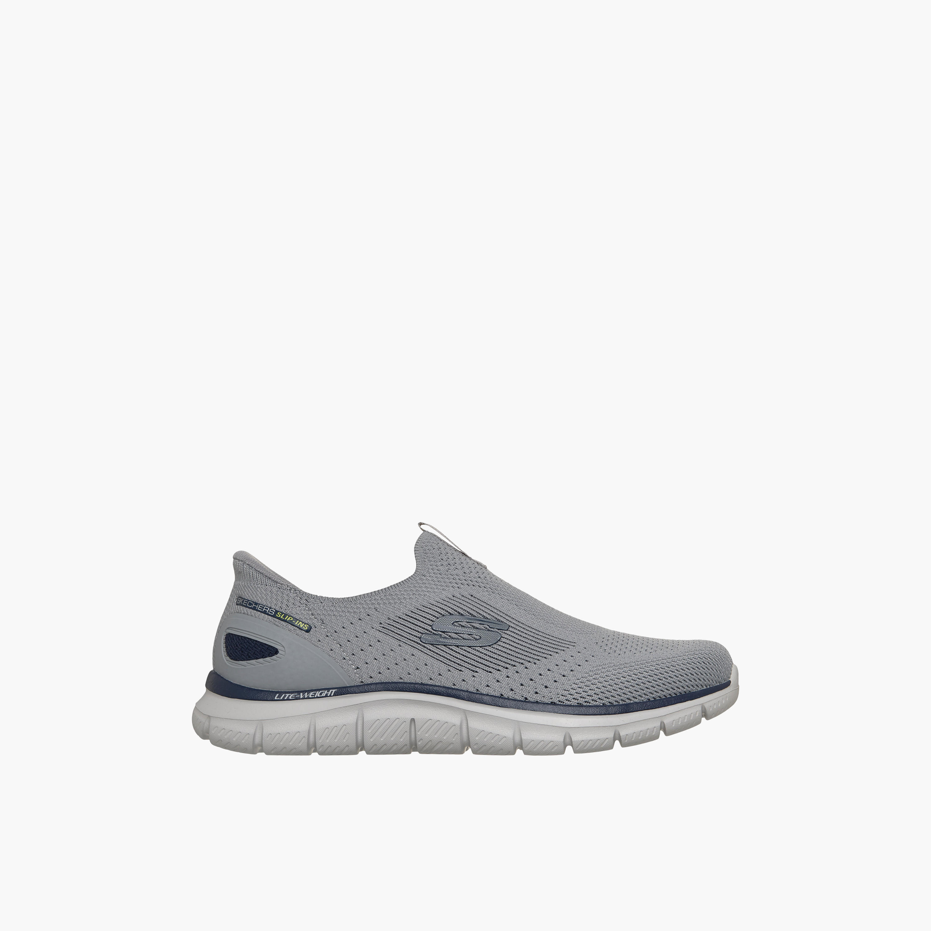 حذاء رياضي تراك سهل الارتداء للرجال من سكيتشرز-sports-men-shoes-image-3
