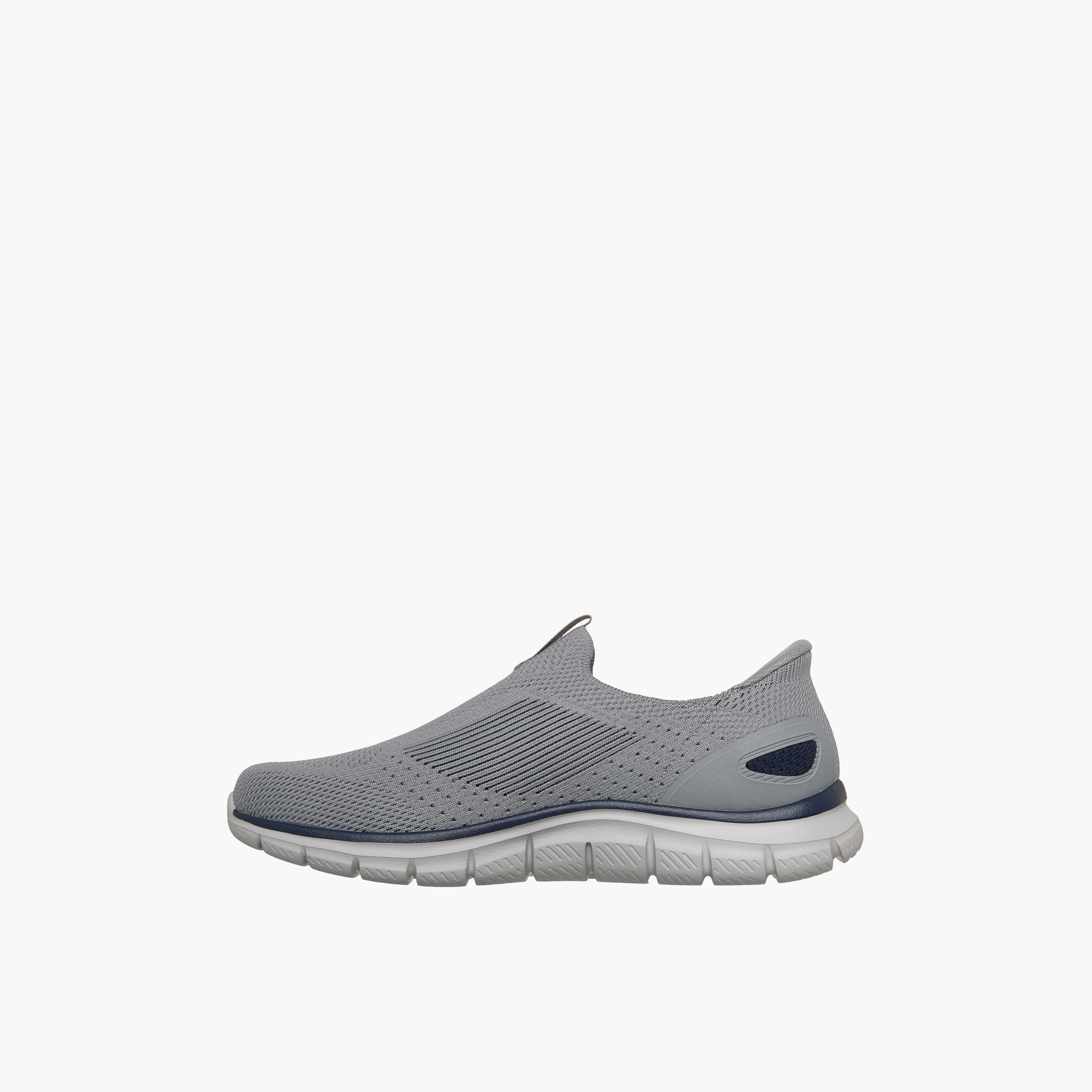 حذاء رياضي تراك سهل الارتداء للرجال من سكيتشرز-sports-men-shoes-image-5