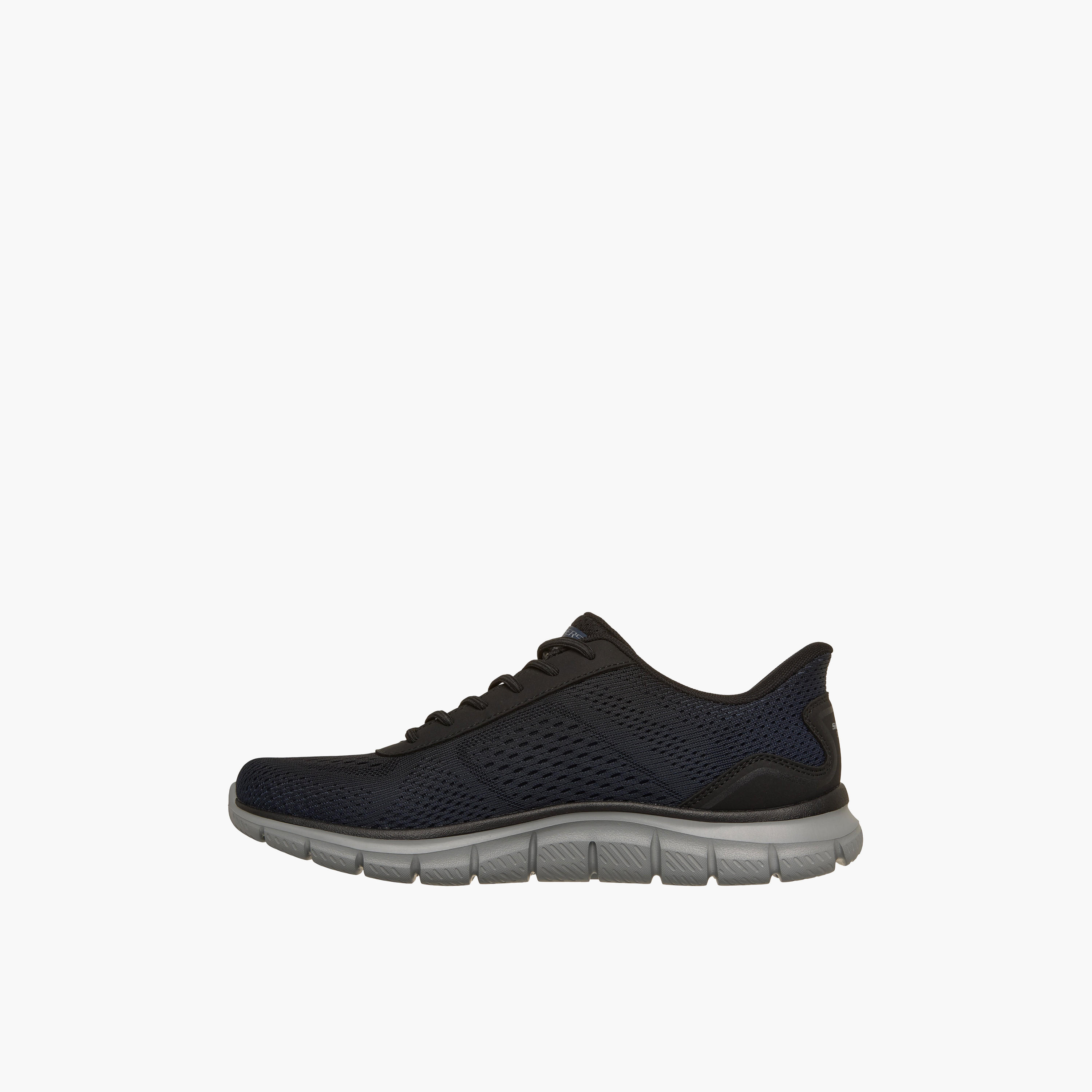 حذاء رياضي سهل الارتداء تراك للرجال من سكيتشرز-sports-men-shoes-image-5