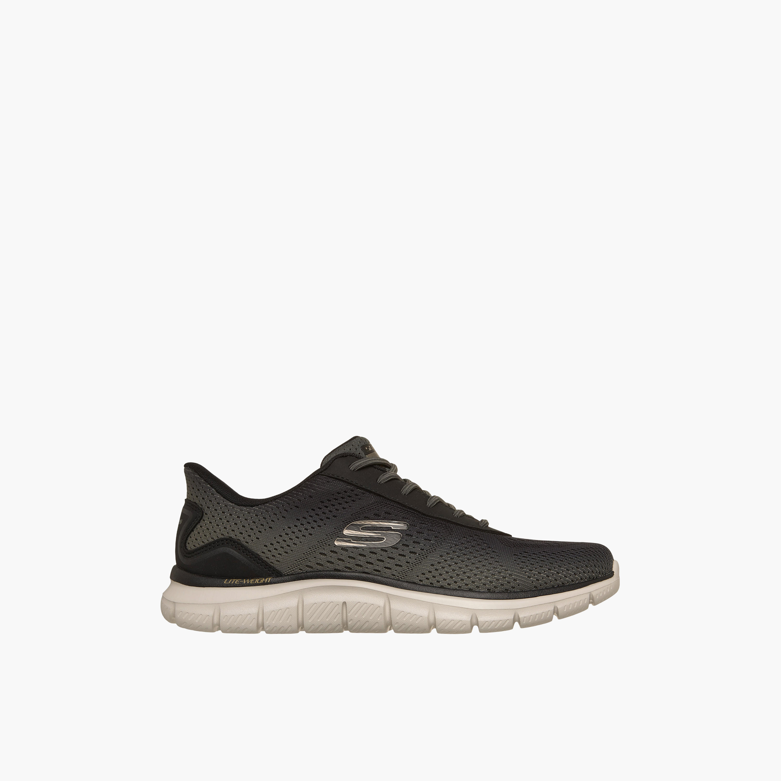 حذاء رياضي سهل الارتداء تراك للرجال من سكيتشرز-sports-men-shoes-image-3