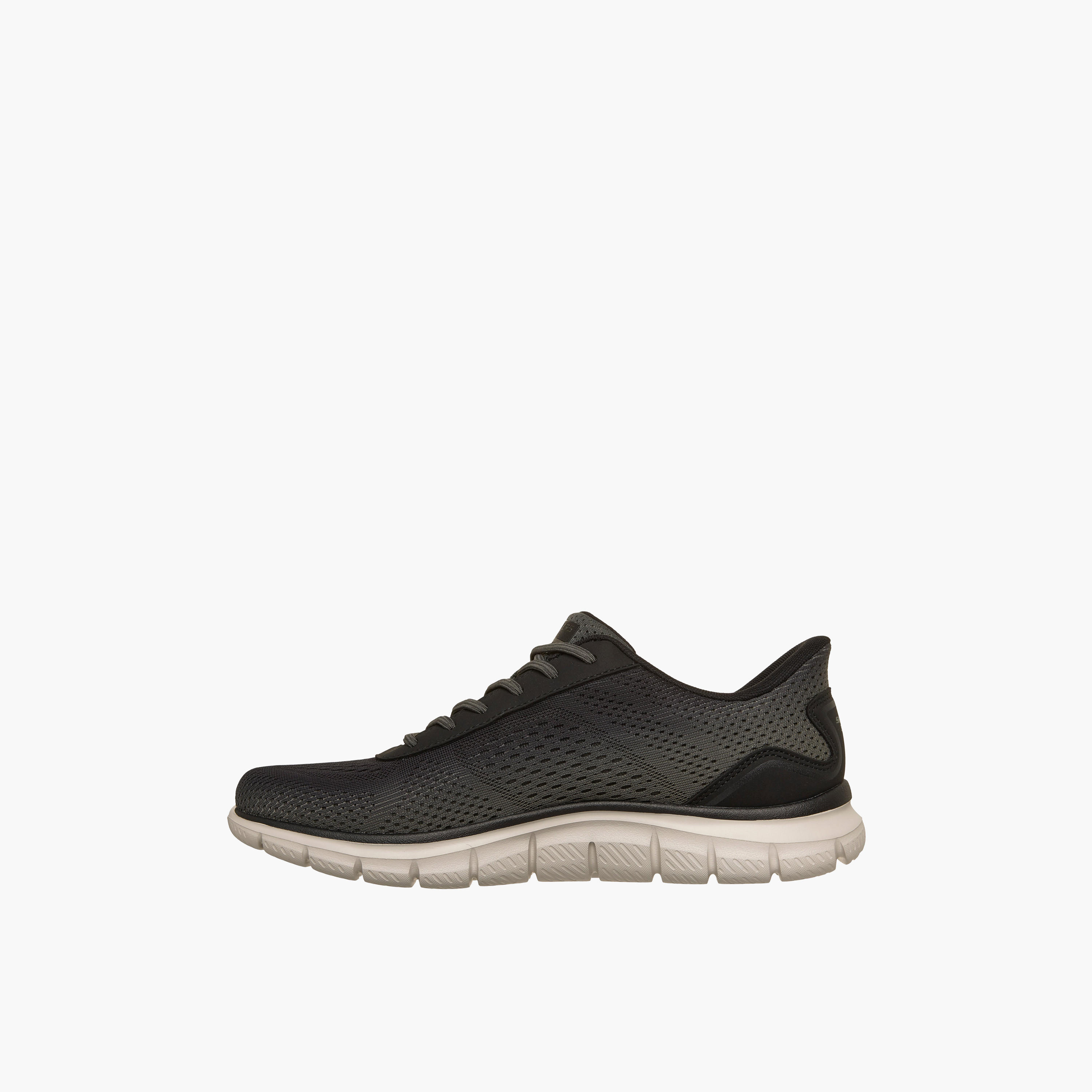 حذاء رياضي سهل الارتداء تراك للرجال من سكيتشرز-sports-men-shoes-image-5