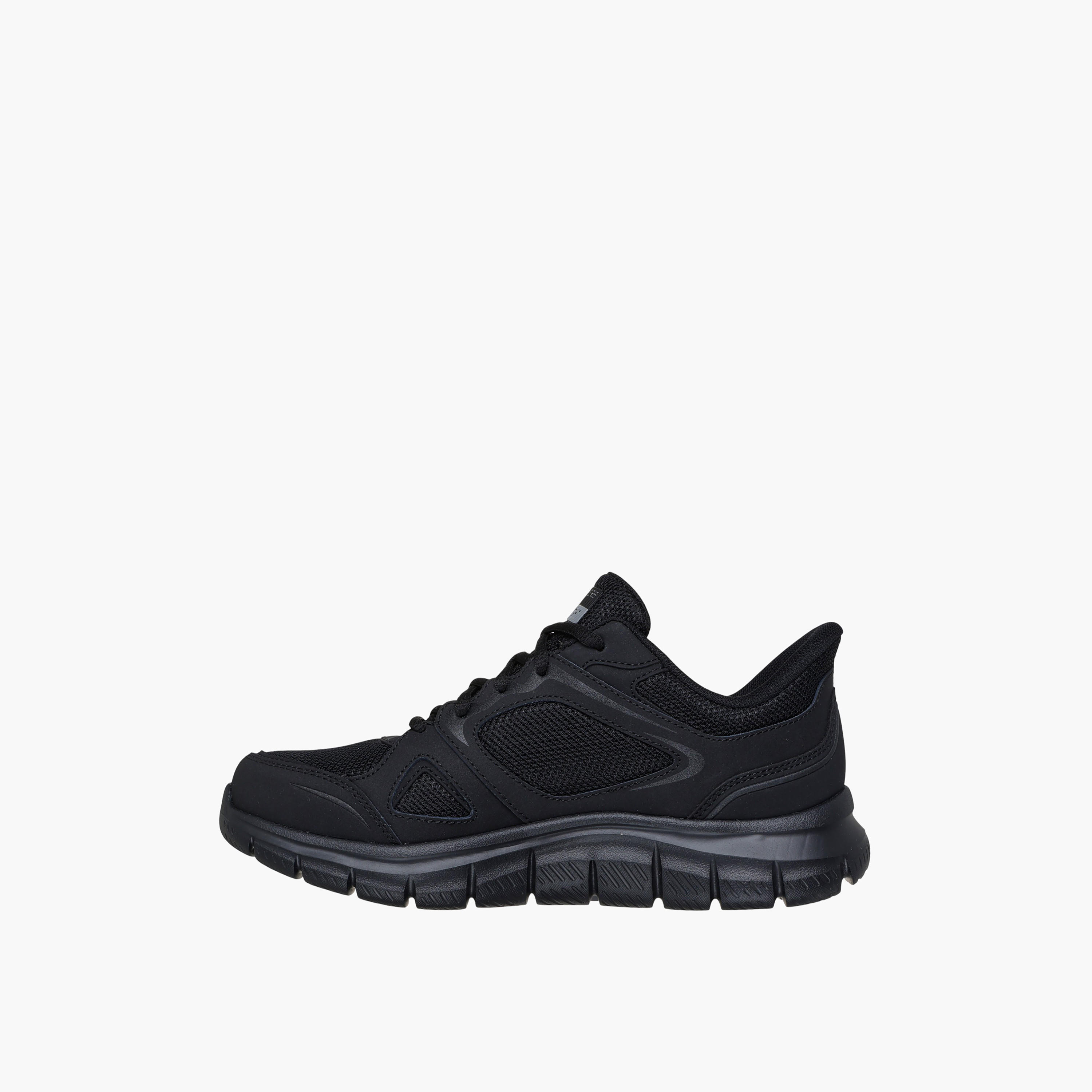 حذاء رياضي برباط تراك للرجال من سكيتشرز-sports-men-shoes-image-5