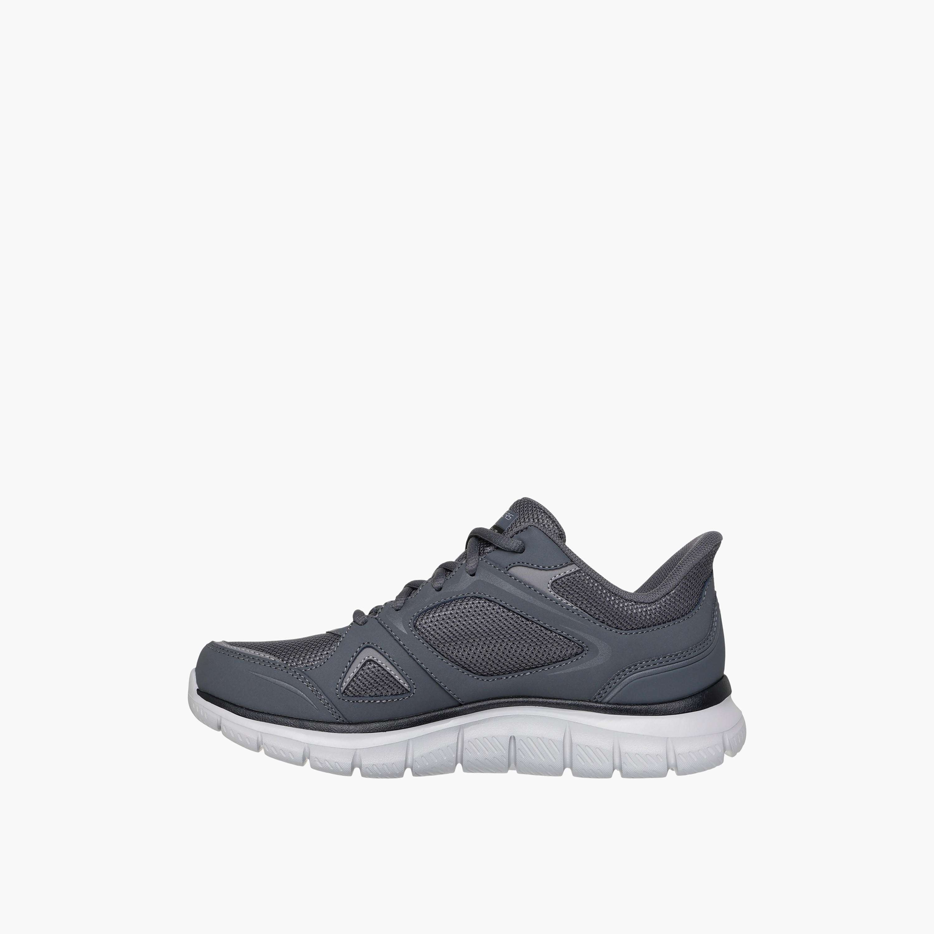حذاء سنيكرز تراك سهل الارتداء للرجال من سكتشرز-sports-men-shoes-image-5