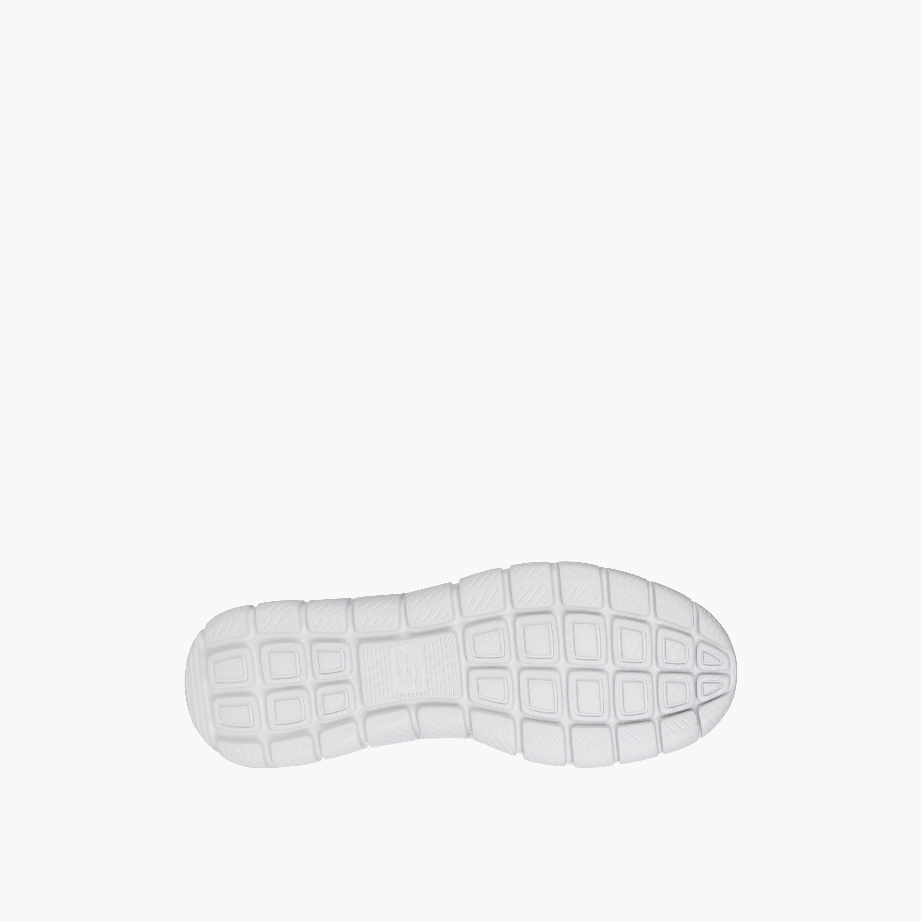 حذاء رياضي جلد برباط إغلاق للرجال من سكيتشرز-sports-men-shoes-image-4