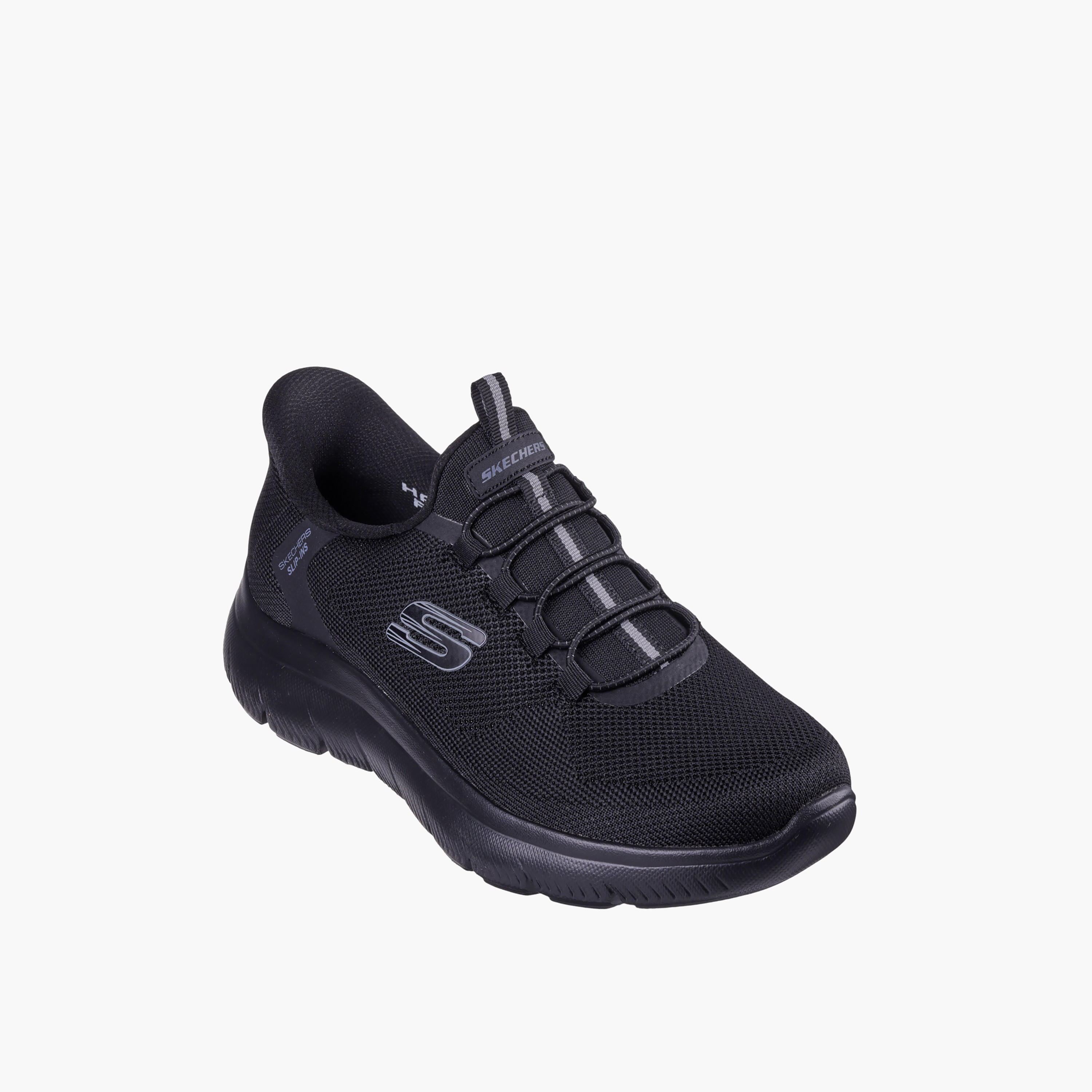 حذاء رياضي سهل الارتداء للرجال من سكيتشرز - SUMMITS-sports-men-shoes-image-1
