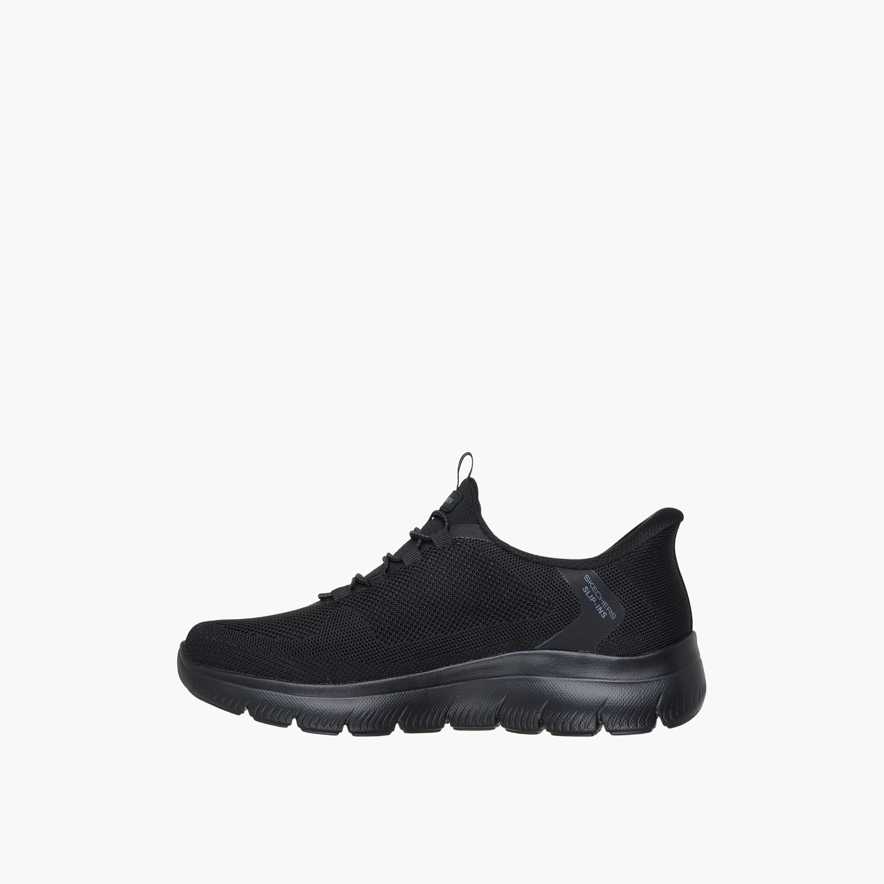حذاء رياضي سهل الارتداء للرجال من سكيتشرز - SUMMITS-sports-men-shoes-image-5
