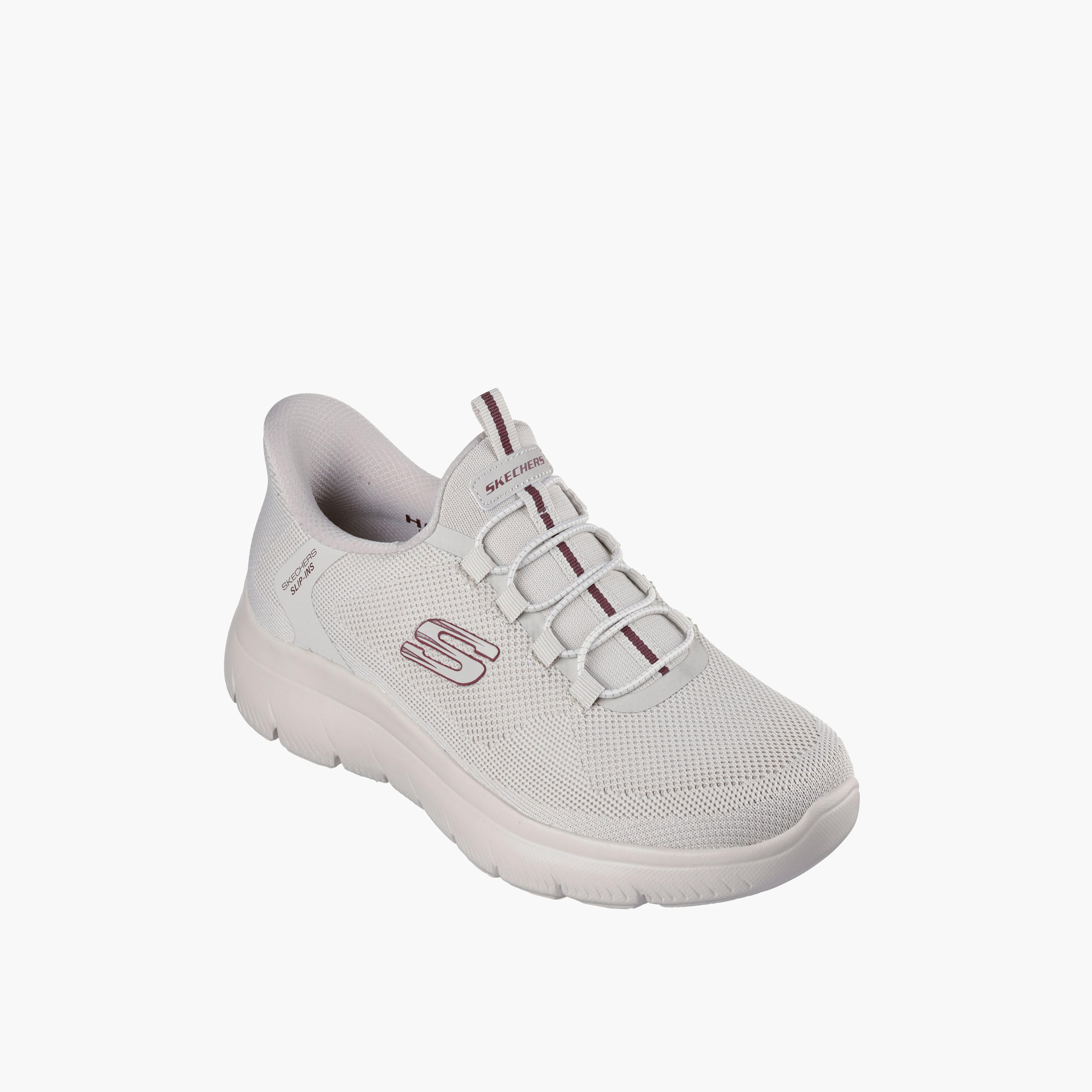 Skechers Men SUMMITS Slip-On Sports Shoes-sports-men-shoes-image-1