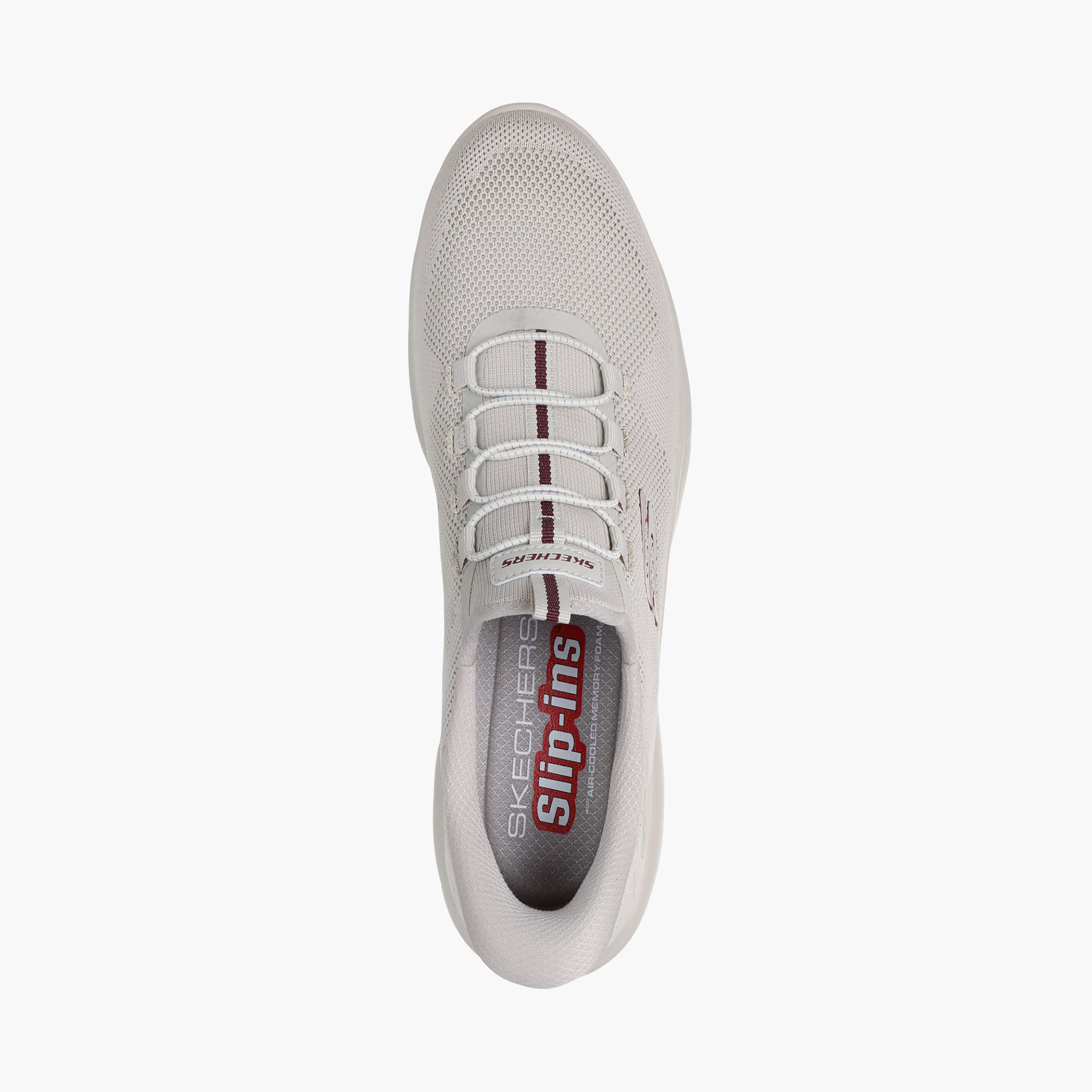 Skechers Men SUMMITS Slip-On Sports Shoes-sports-men-shoes-image-3