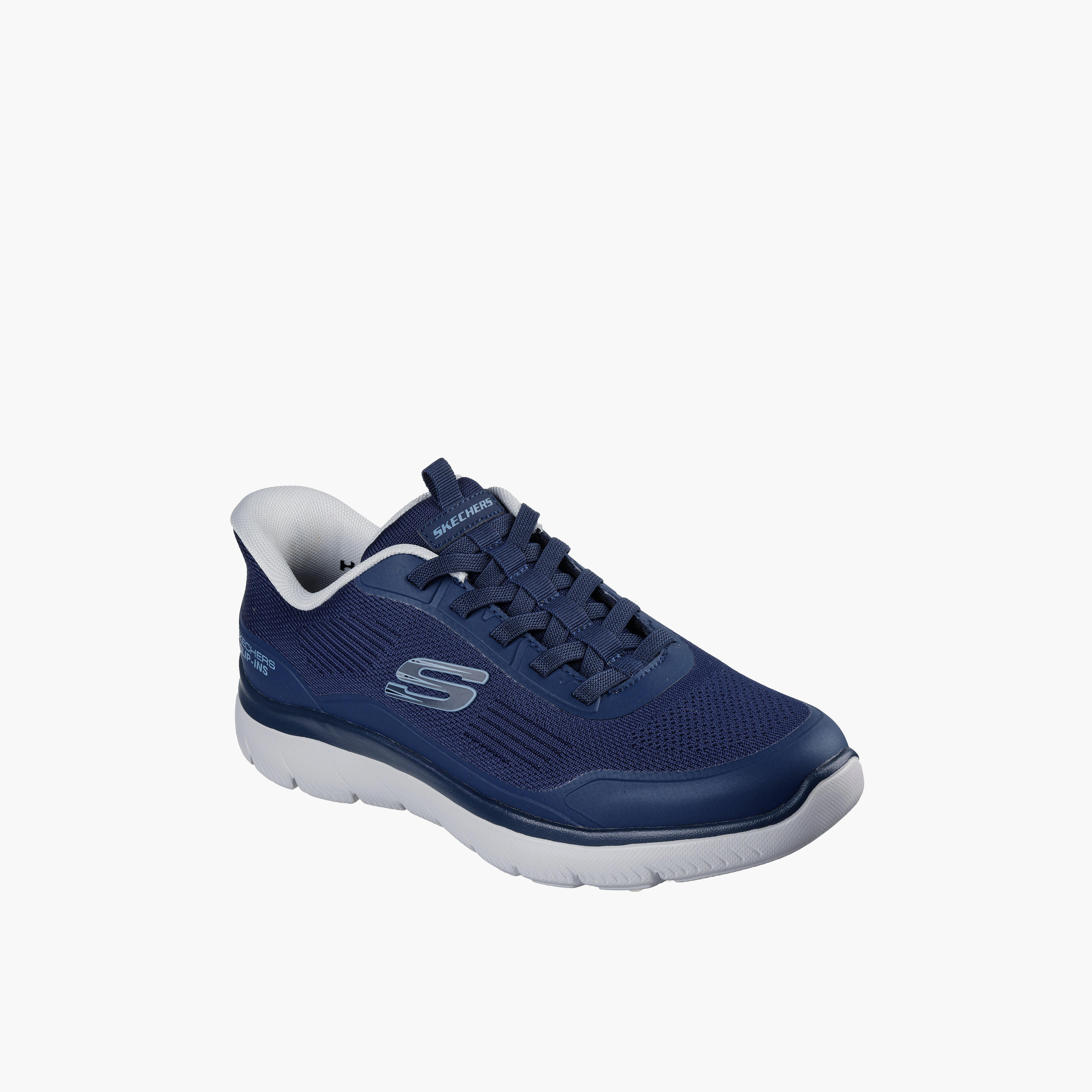 حذاء رياضي سهل الارتداء "سوميتس" للرجال من سكيتشيرز-sports-men-shoes-image-1