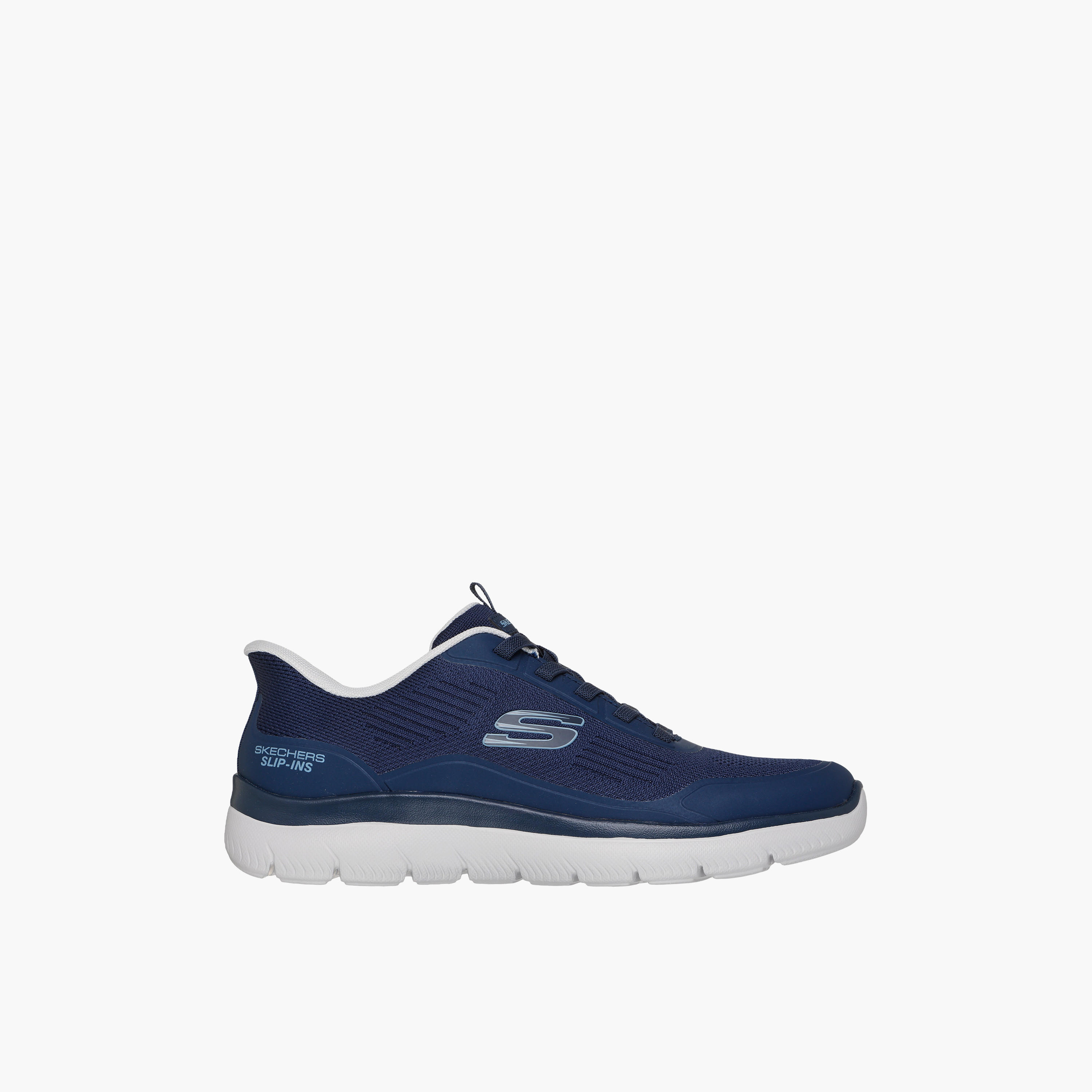 حذاء رياضي سهل الارتداء "سوميتس" للرجال من سكيتشيرز-sports-men-shoes-image-3
