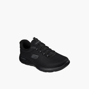 Skechers Men SUMMITS Slip-On Sports Shoes-men-shoes-sports-image-1