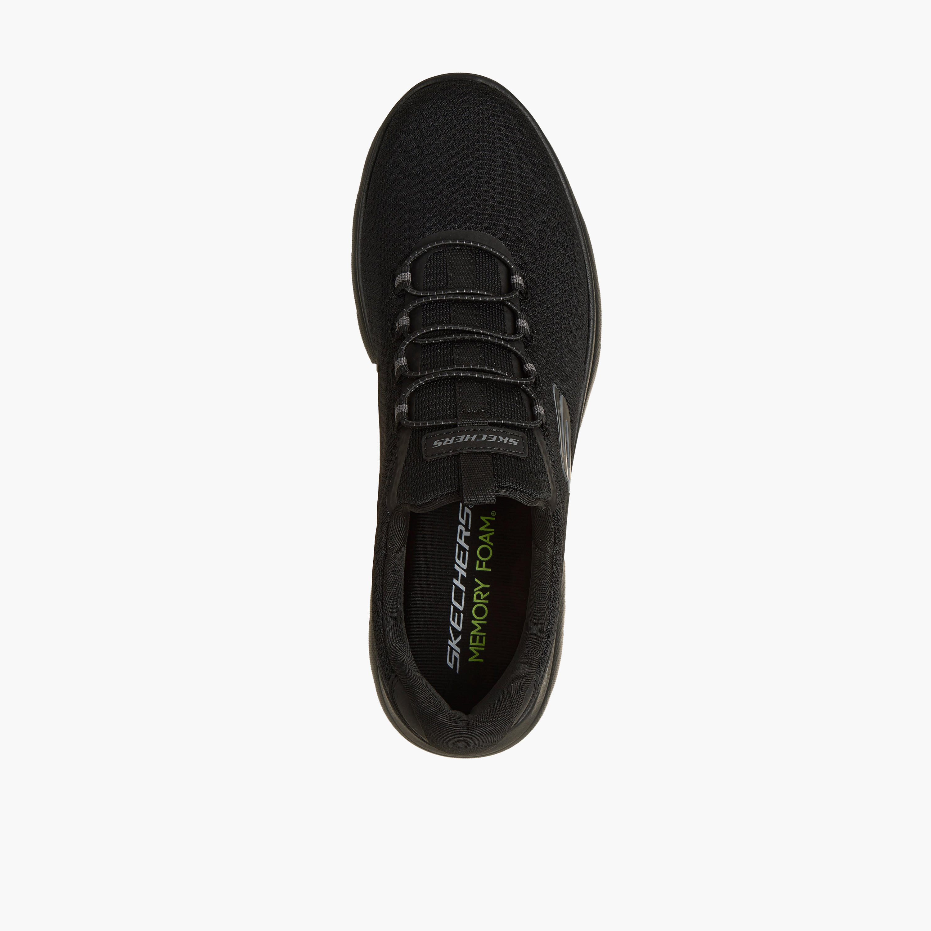 حذاء رياضي سهل الارتداء سامتس للرجال من سكيتشرز-sports-men-shoes-image-2