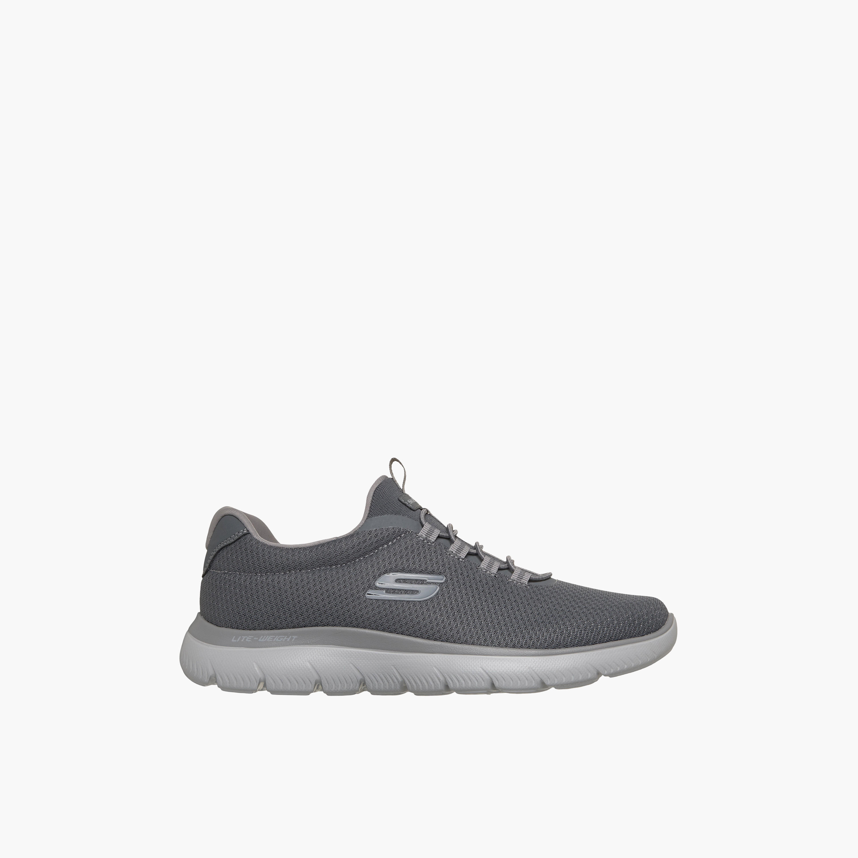 حذاء رياضي سهل الارتداء سامتس للرجال من سكيتشرز-sports-men-shoes-image-3
