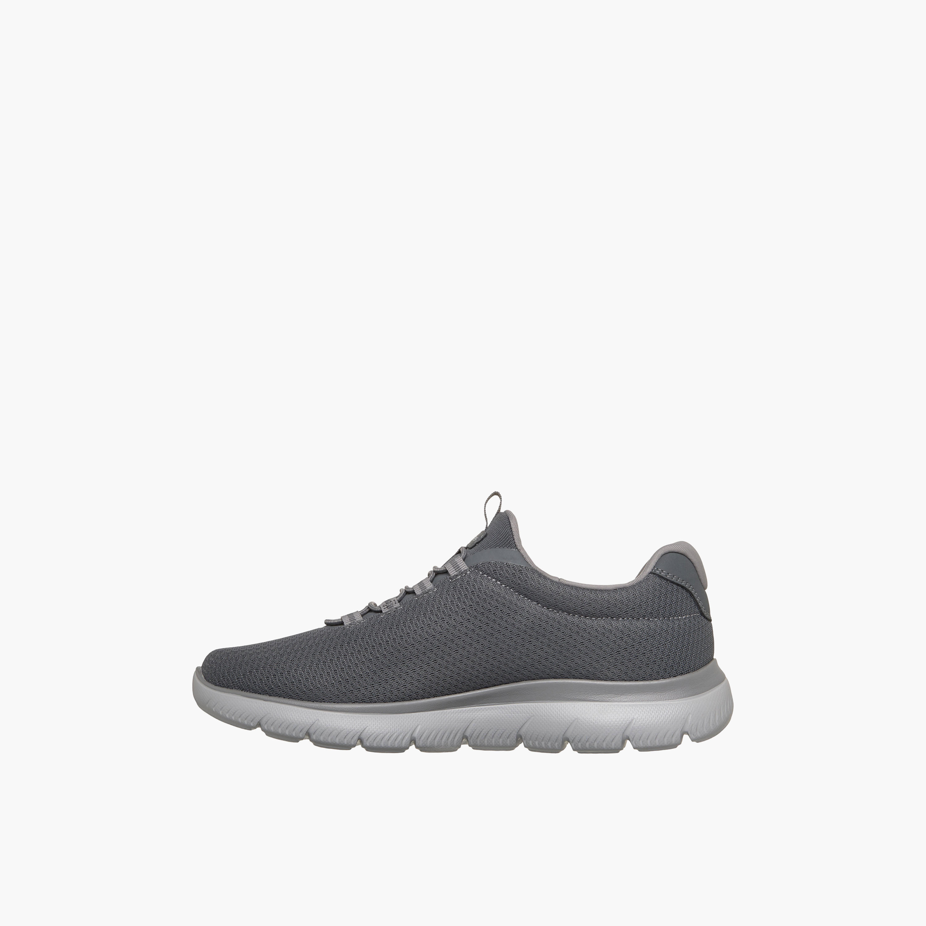 حذاء رياضي سهل الارتداء سامتس للرجال من سكيتشرز-sports-men-shoes-image-5