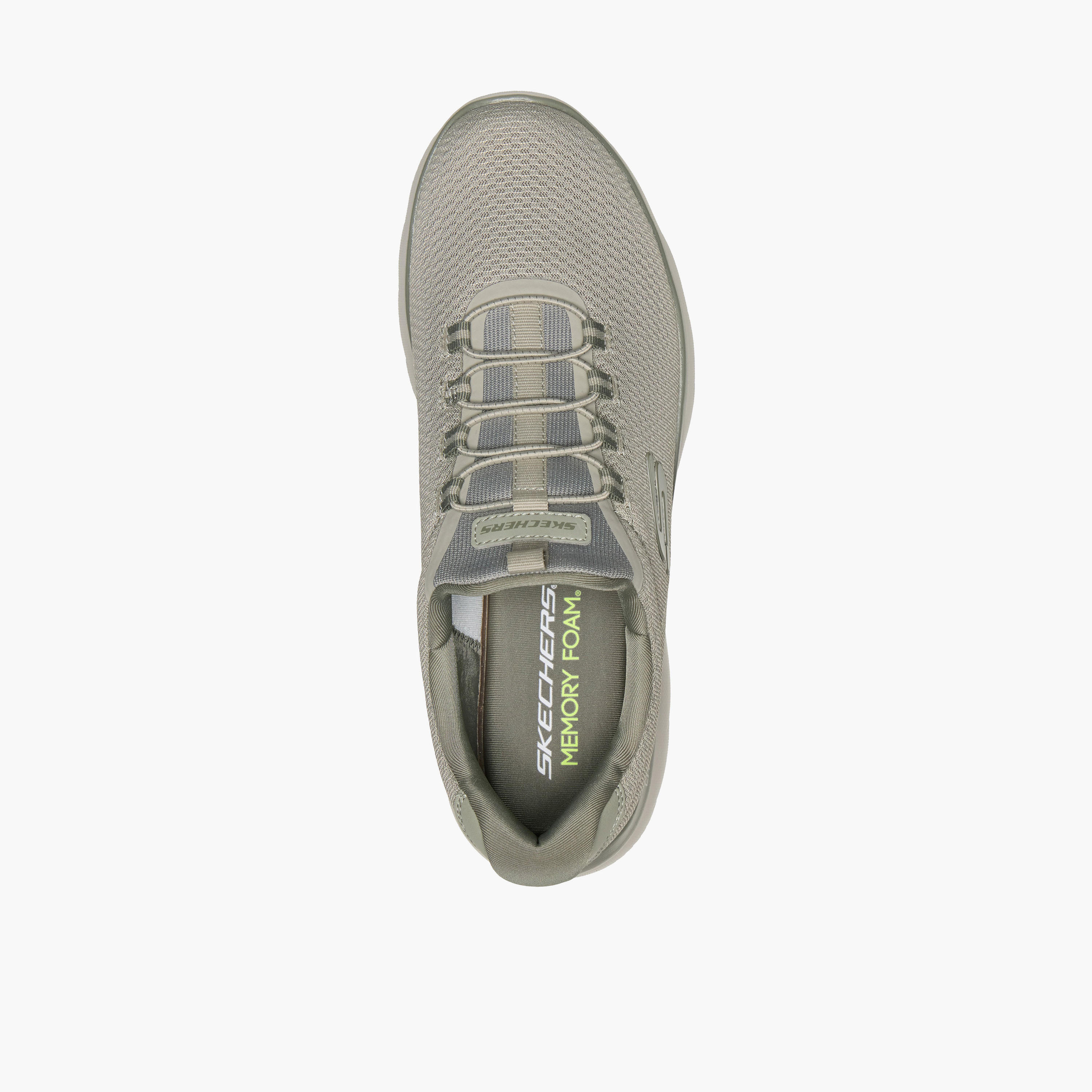 حذاء رياضي سهل الارتداء سامتس للرجال من سكتشرز-sports-men-shoes-image-2