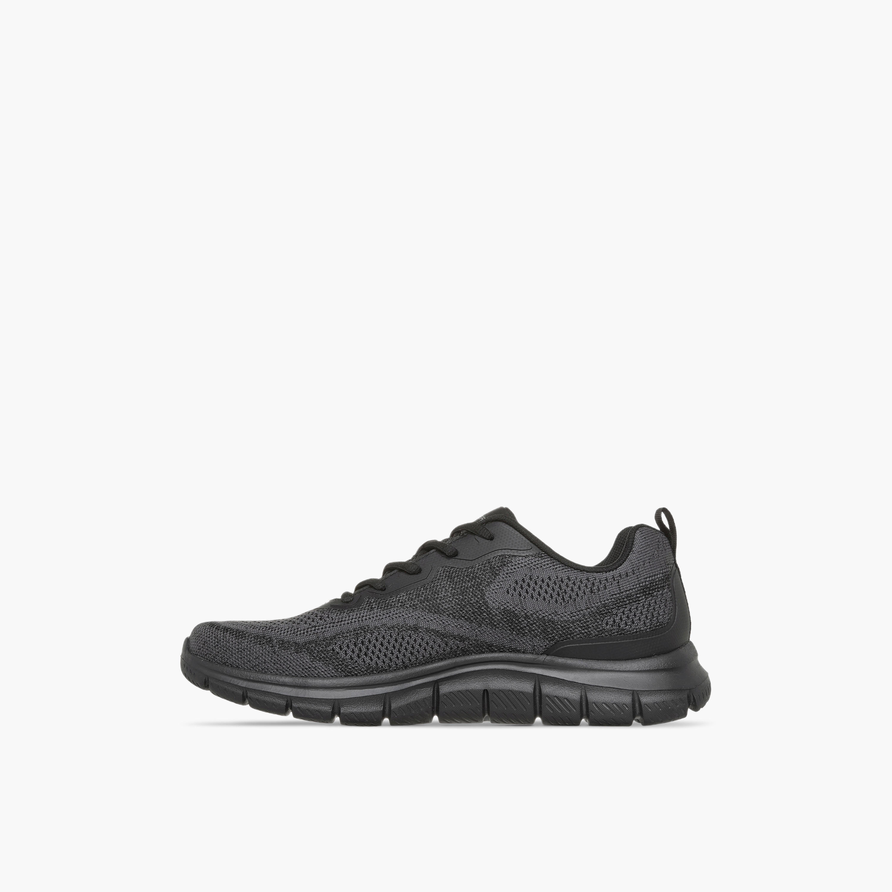 حذاء رياضي برباط تراك للرجال من سكيتشرز-sports-men-shoes-image-4