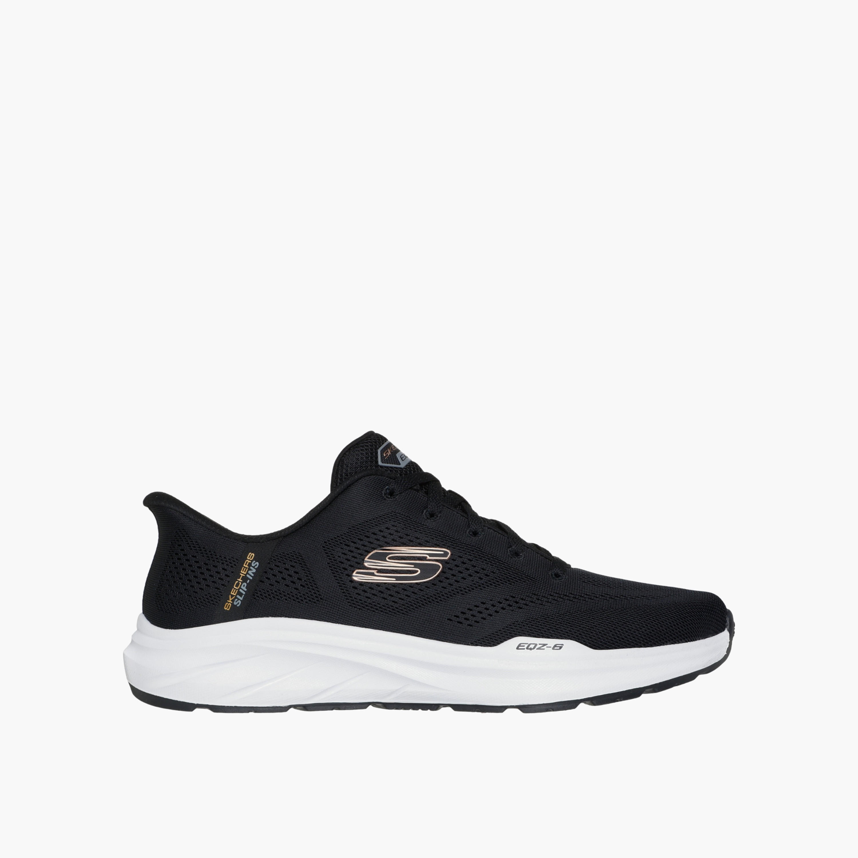 Skechers Men Slip-On Sports Shoes-men-shoes-sneakers-image-1