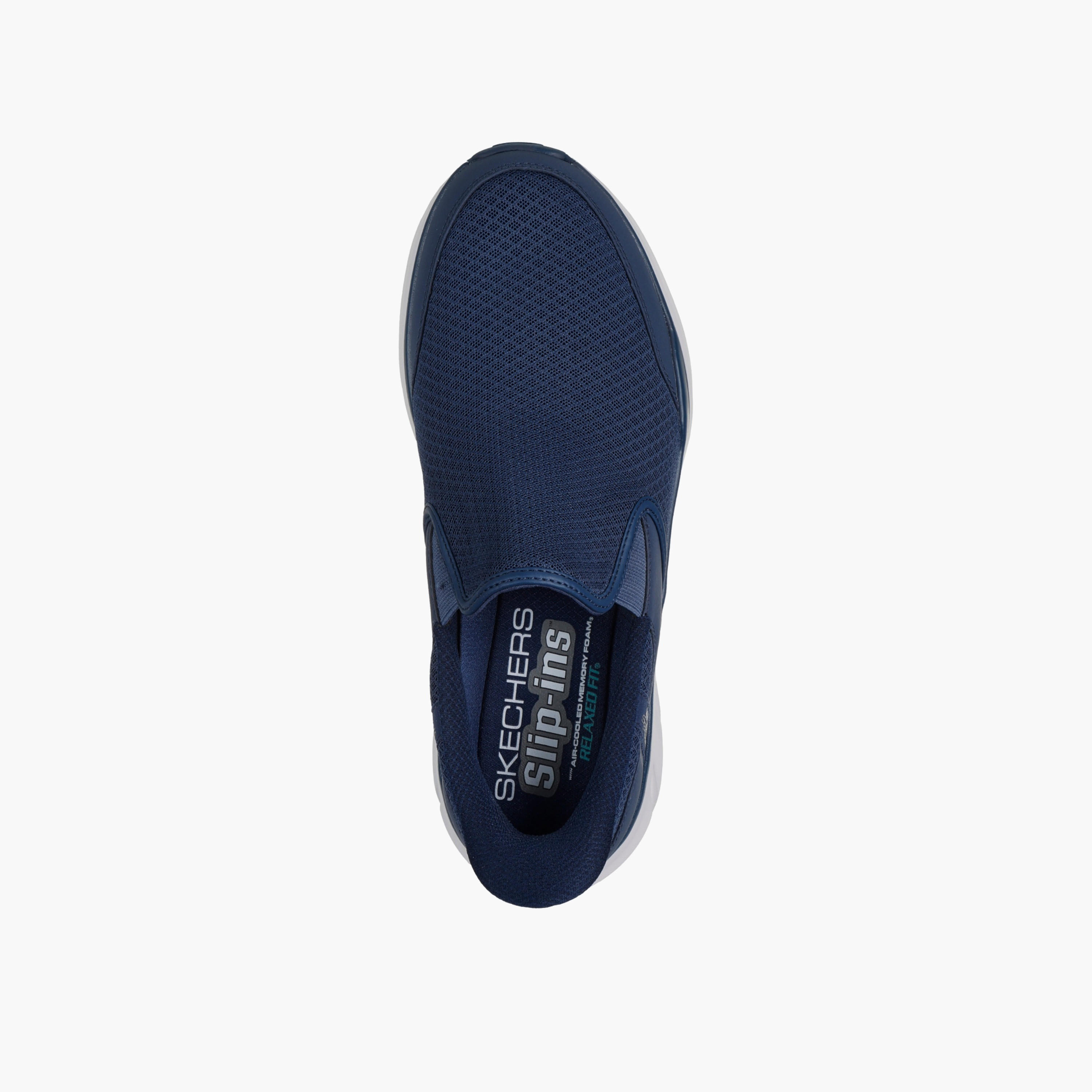Skechers Men Slip-On Loafers-men-shoes-loafersandmoccasins-image-2