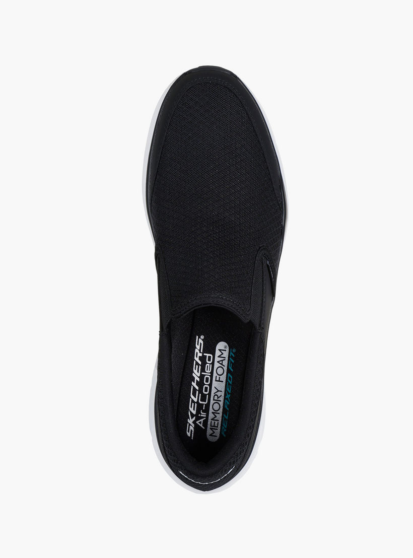 حذاء رياضي سهل الارتداء "ايكوالايزر 6.0" للرجال من سكيتشيرز-sports-men-shoes-image-3