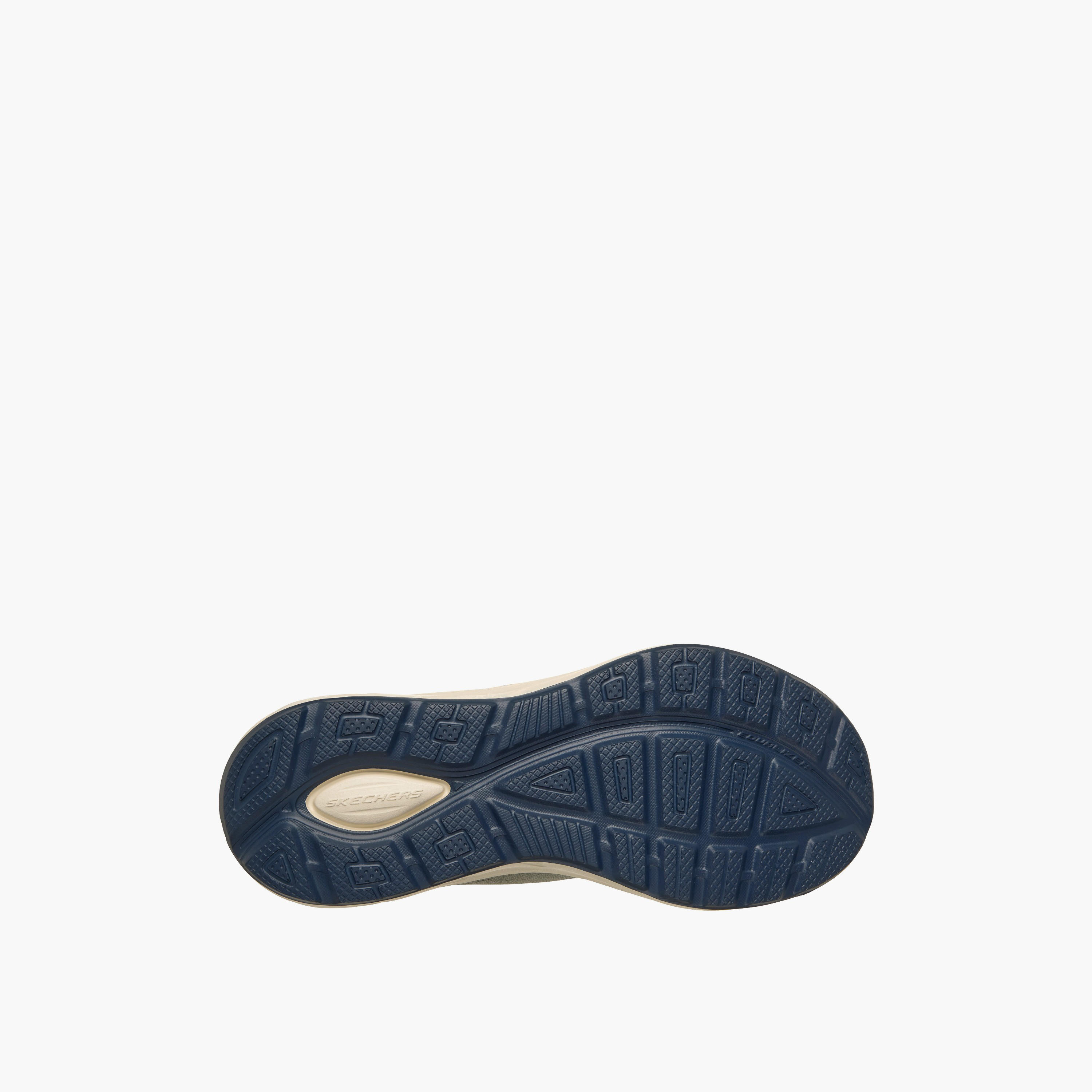حذاء رياضي برباط إغلاق للرجال من سكيتشرز-sports-men-shoes-image-5