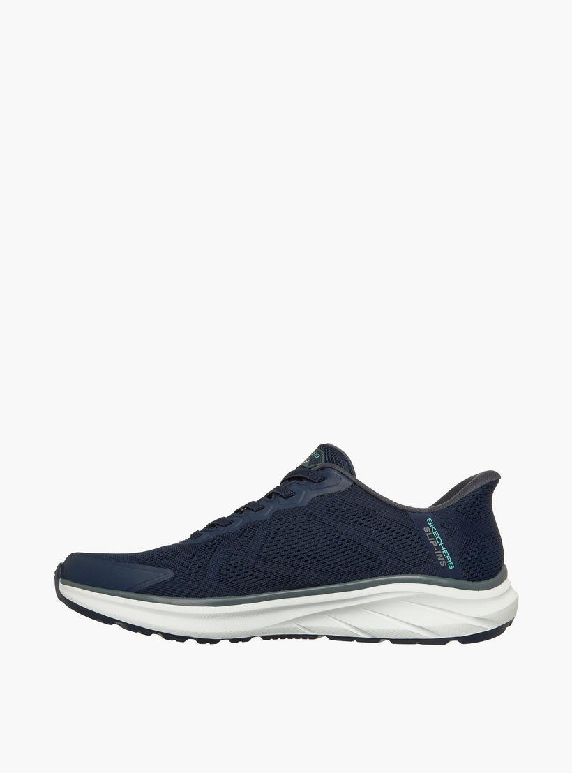 حذاء رياضي برباط إغلاق للرجال من سكيتشرز-sports-men-shoes-image-6