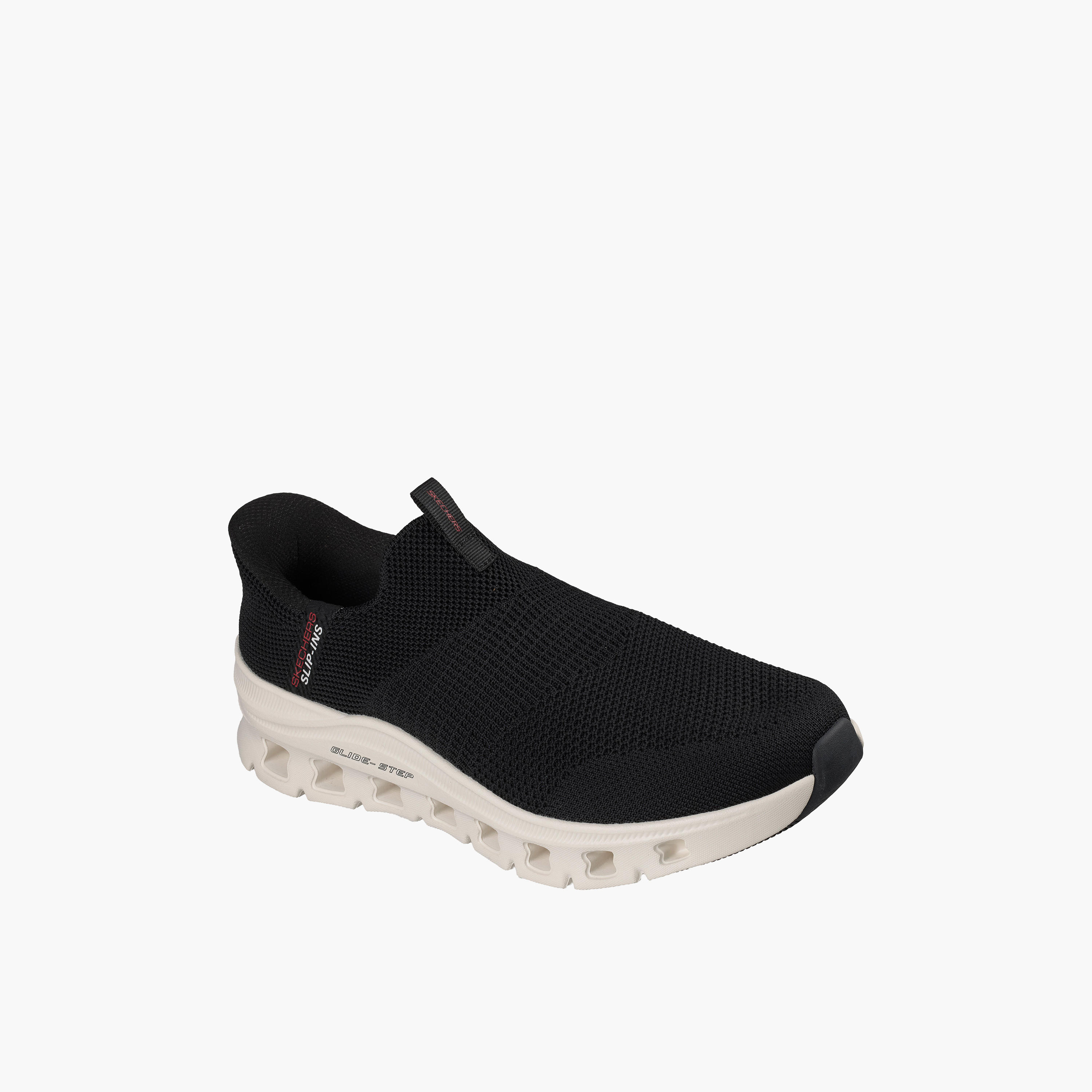 حذاء رياضي جلايد ستيب برو سهل الارتداء للرجال من سكيتشرز-sports-men-shoes-image-1