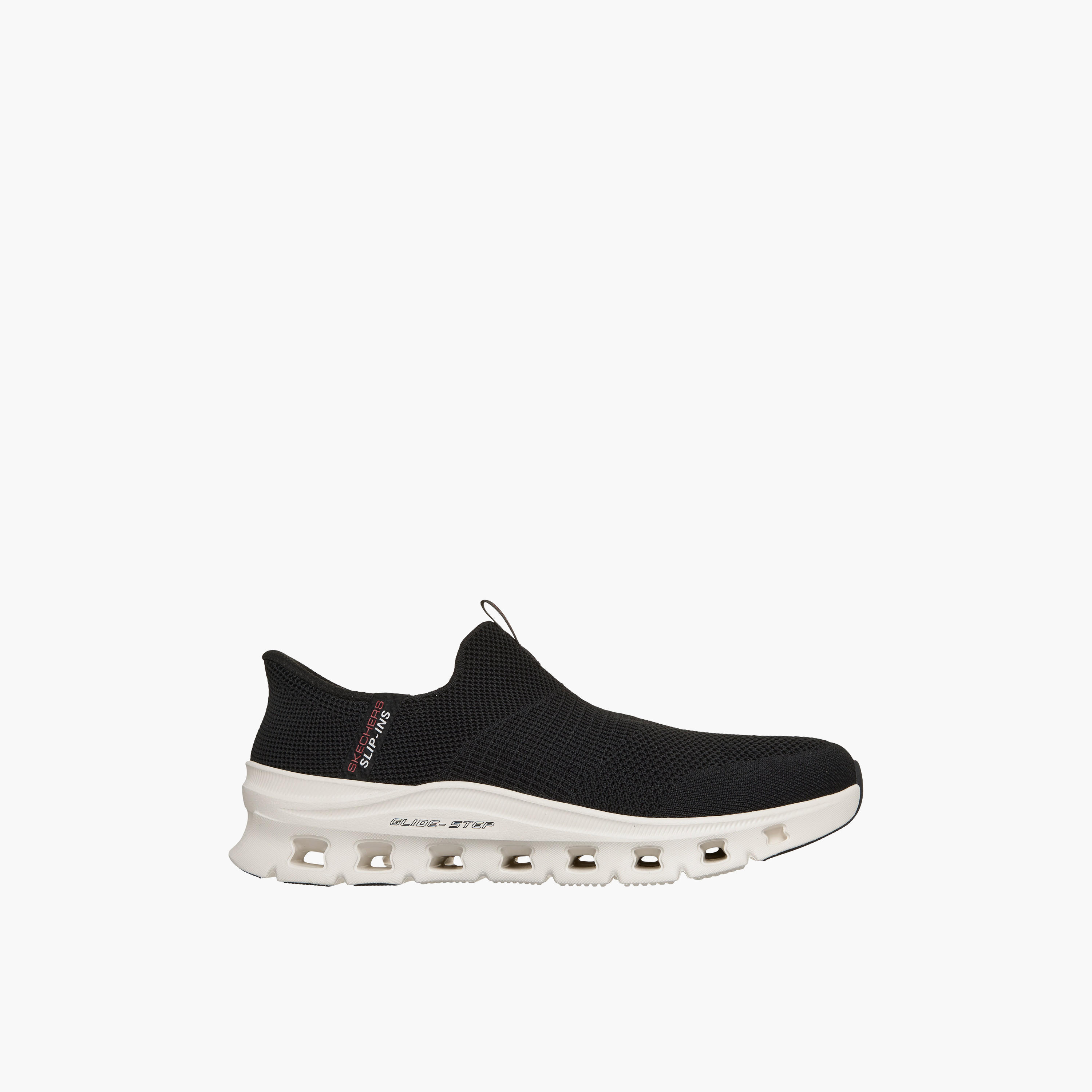 حذاء رياضي جلايد ستيب برو سهل الارتداء للرجال من سكيتشرز-sports-men-shoes-image-3
