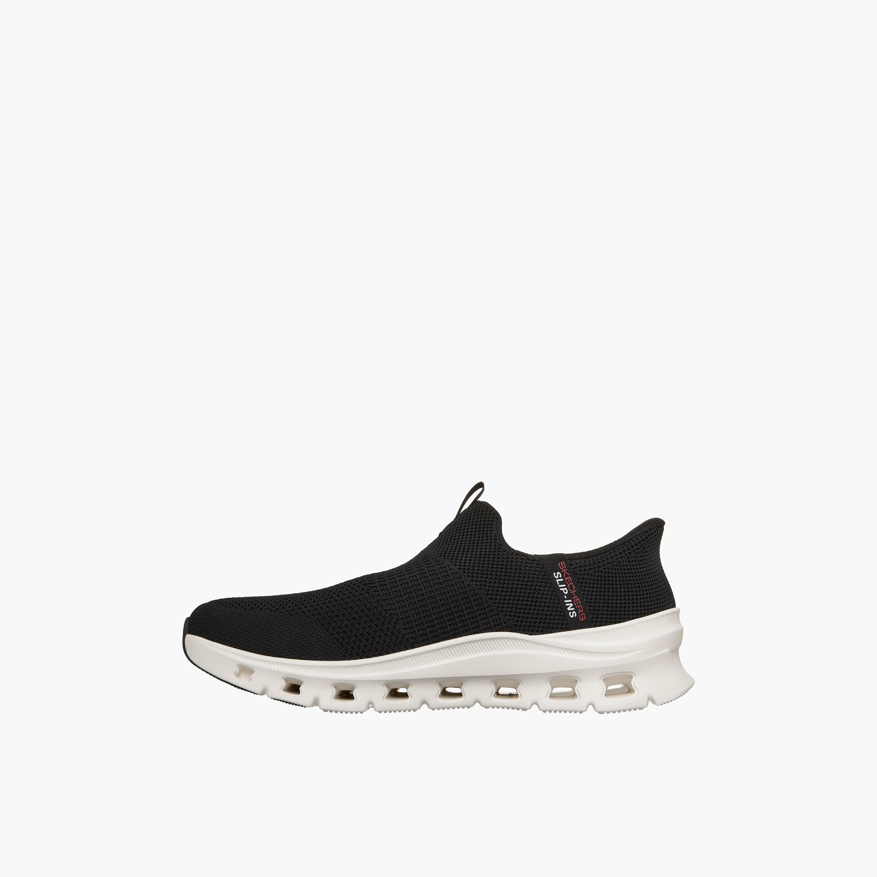 حذاء رياضي جلايد ستيب برو سهل الارتداء للرجال من سكيتشرز-sports-men-shoes-image-5