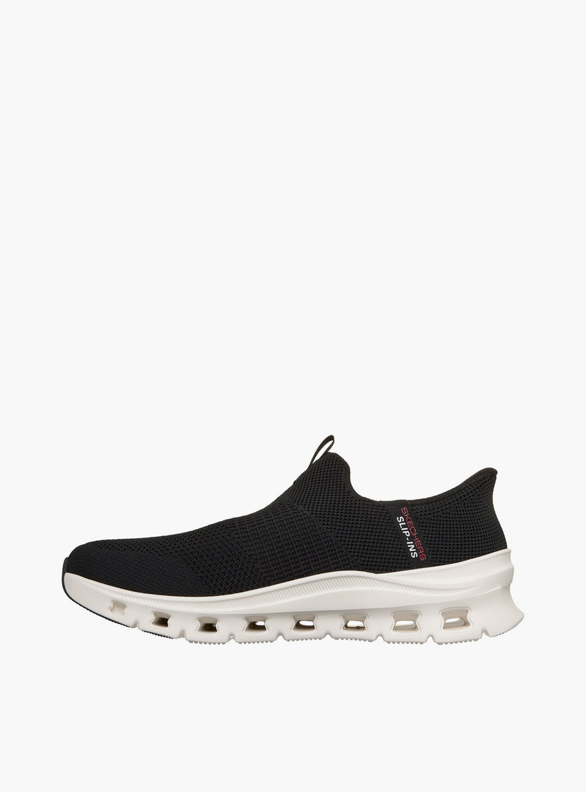 حذاء رياضي جلايد ستيب برو سهل الارتداء للرجال من سكيتشرز-sports-men-shoes-image-5